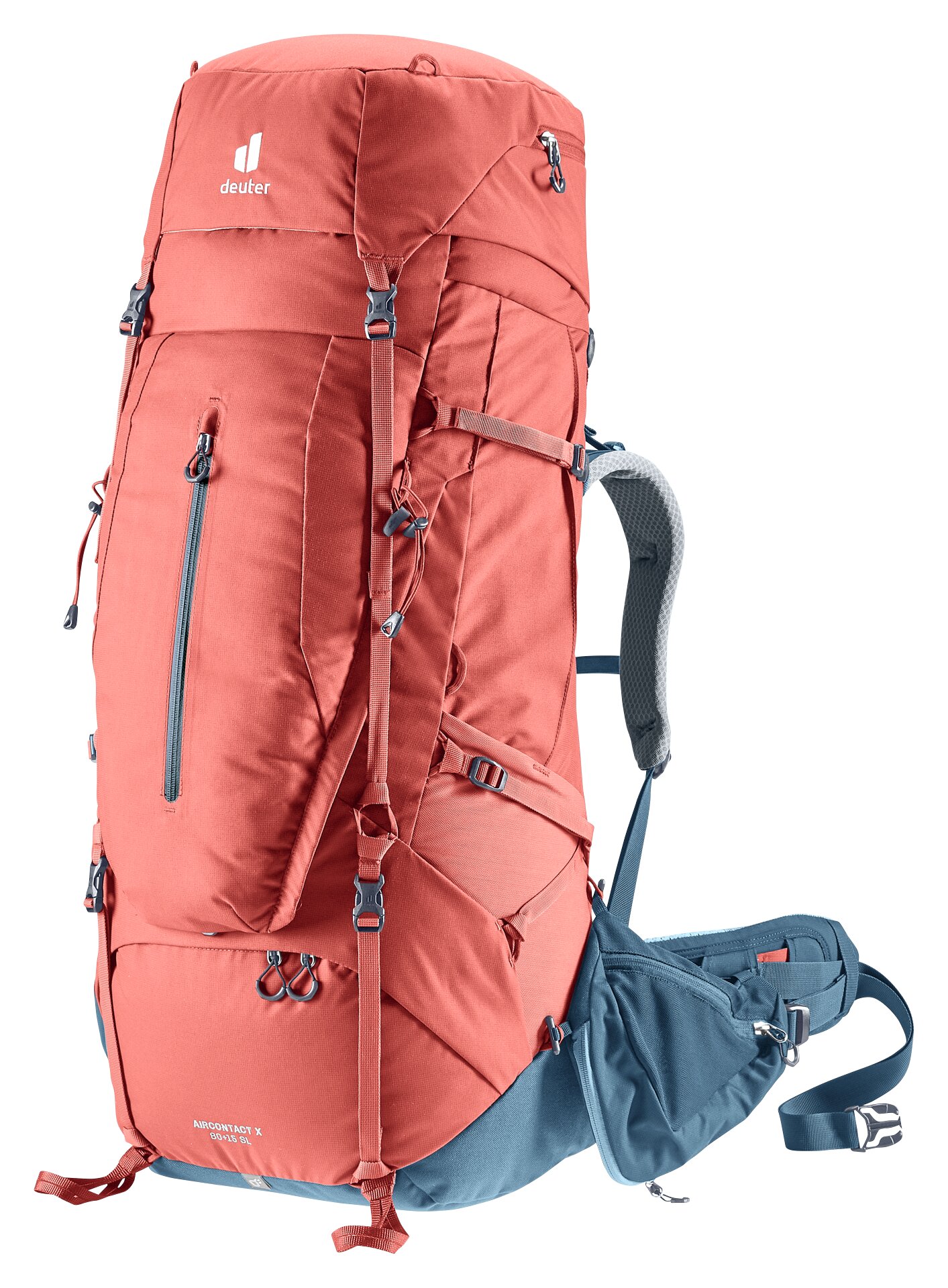 Deuter AirContact X 80+15L, SL 