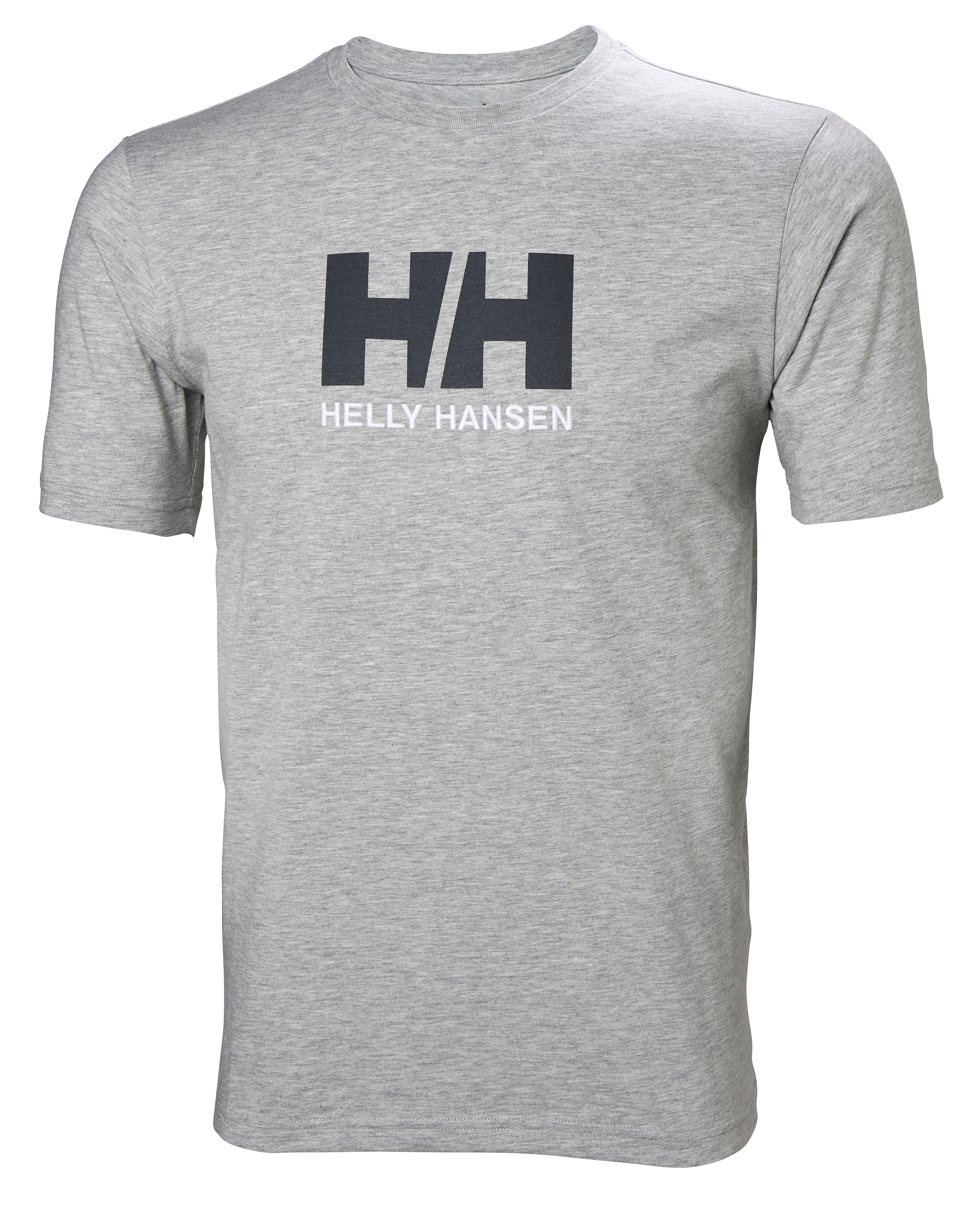 Helly Hansen Logo t-shirt, herre