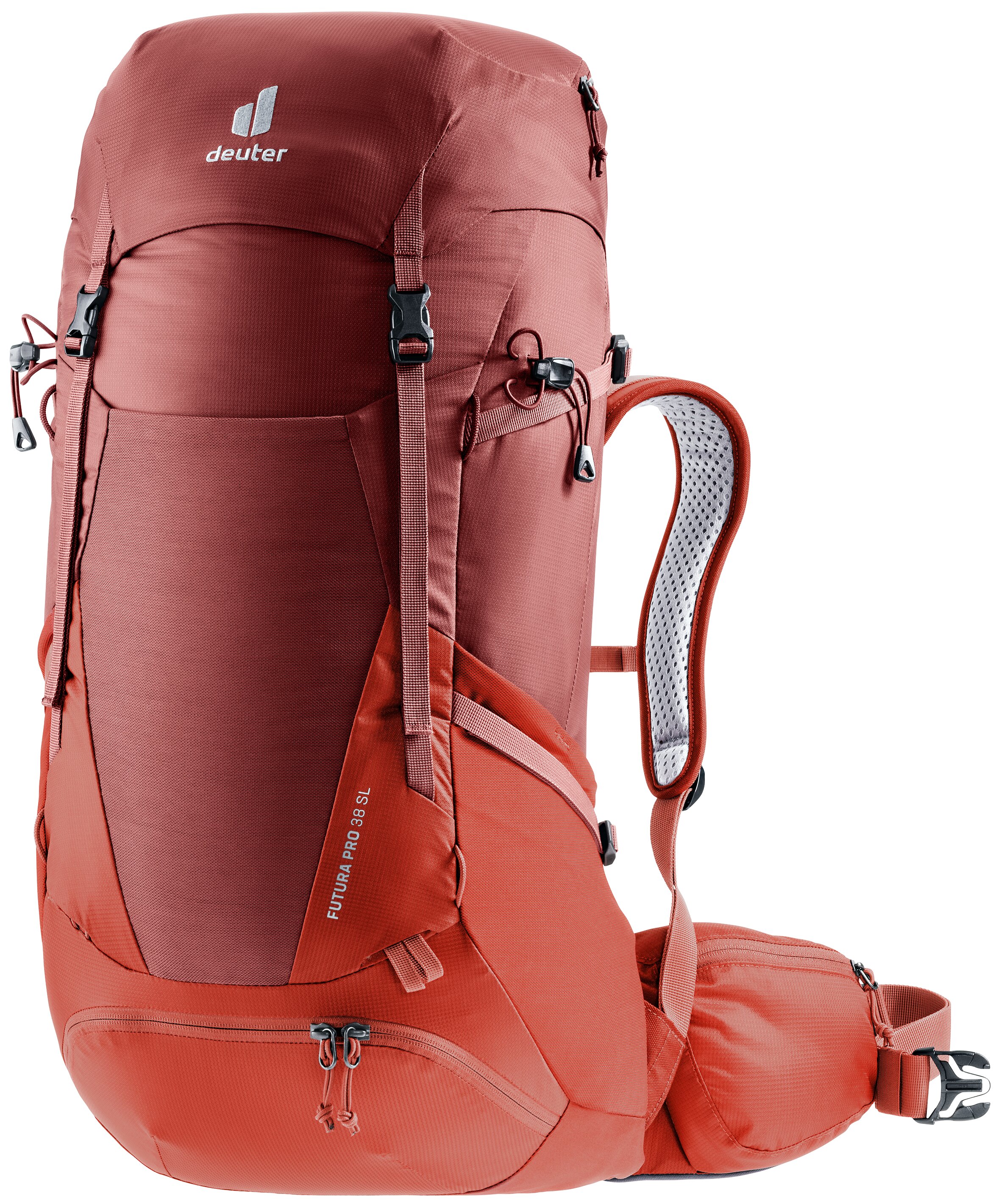 Deuter Futura PRO 38L, SL