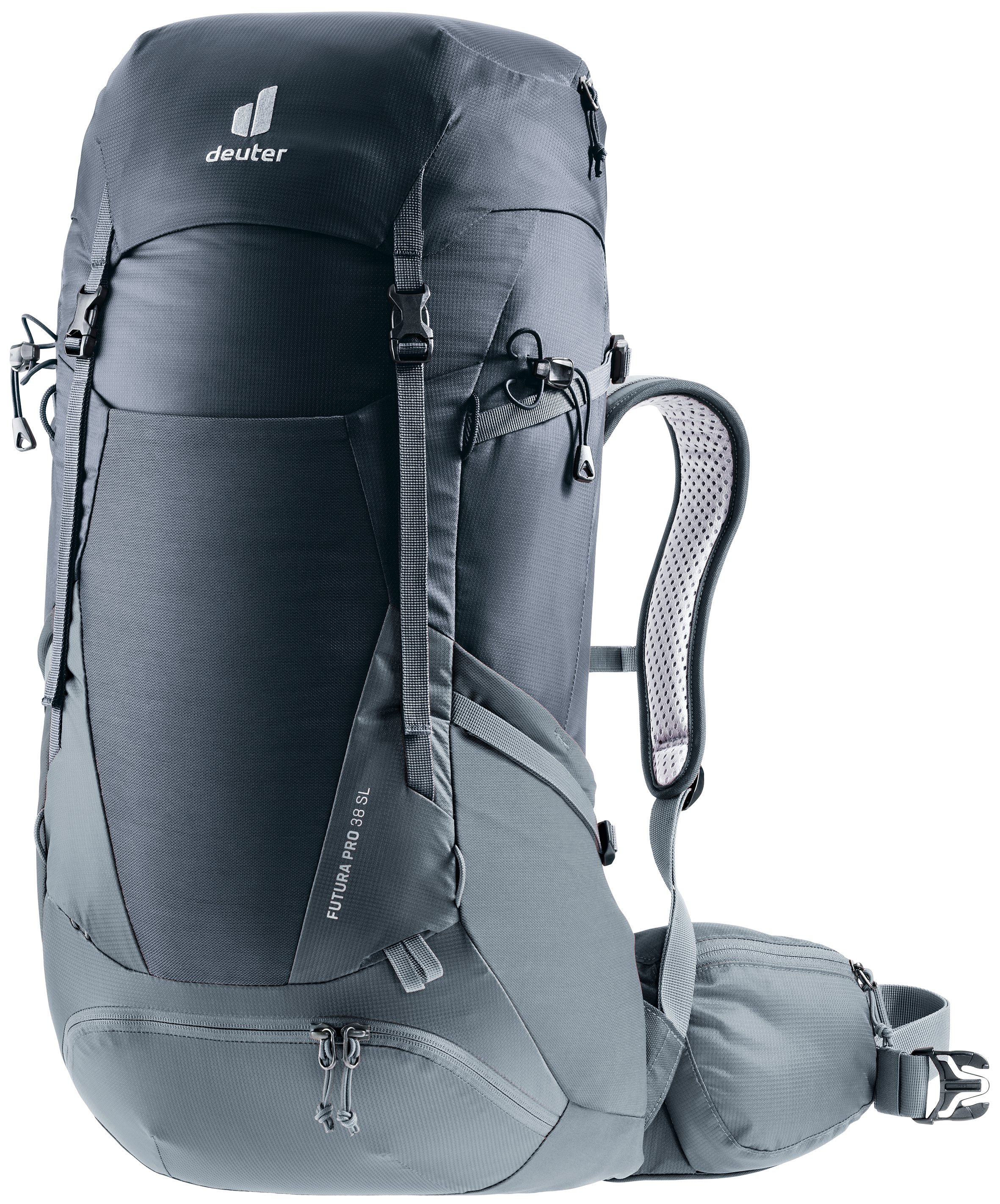 Deuter Futura PRO 38L, SL