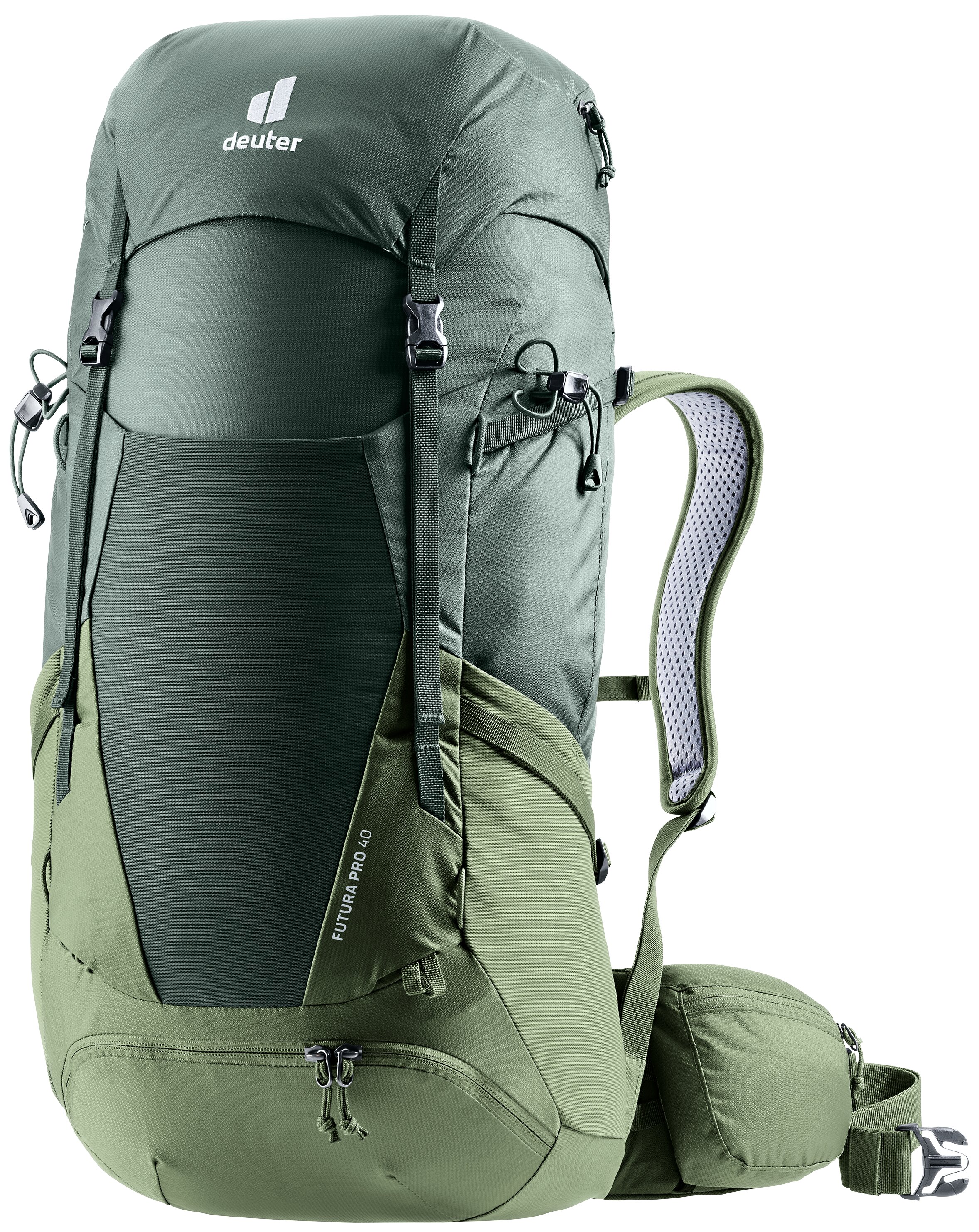 Deuter Futura PRO 40L