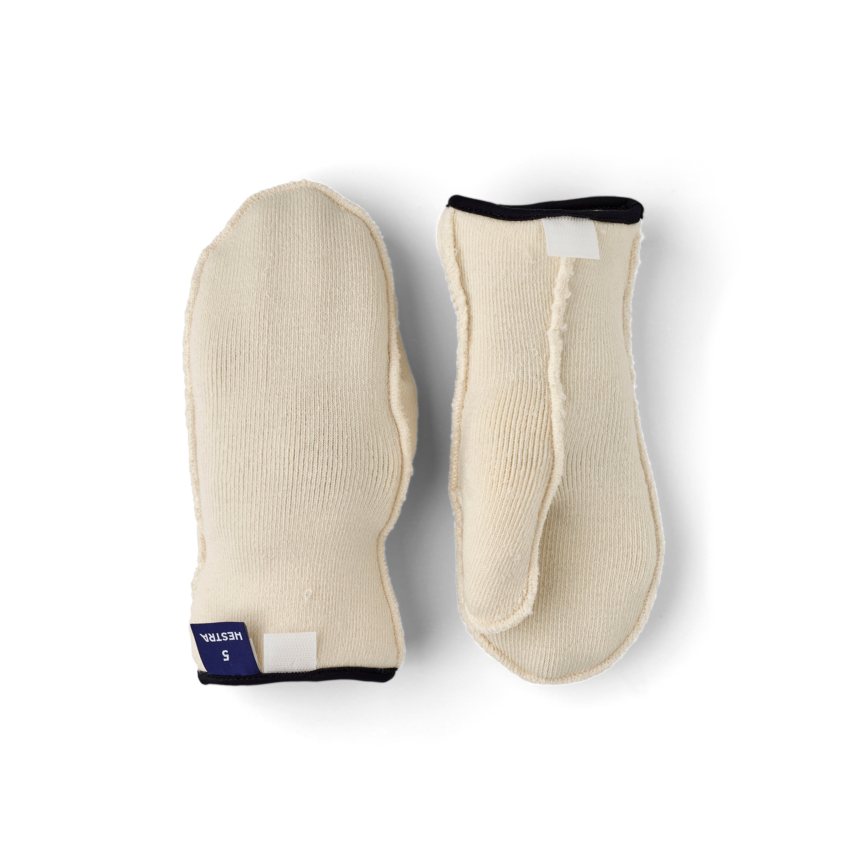 Hestra Fjellvotten Wool Terry JR Liner Mitt