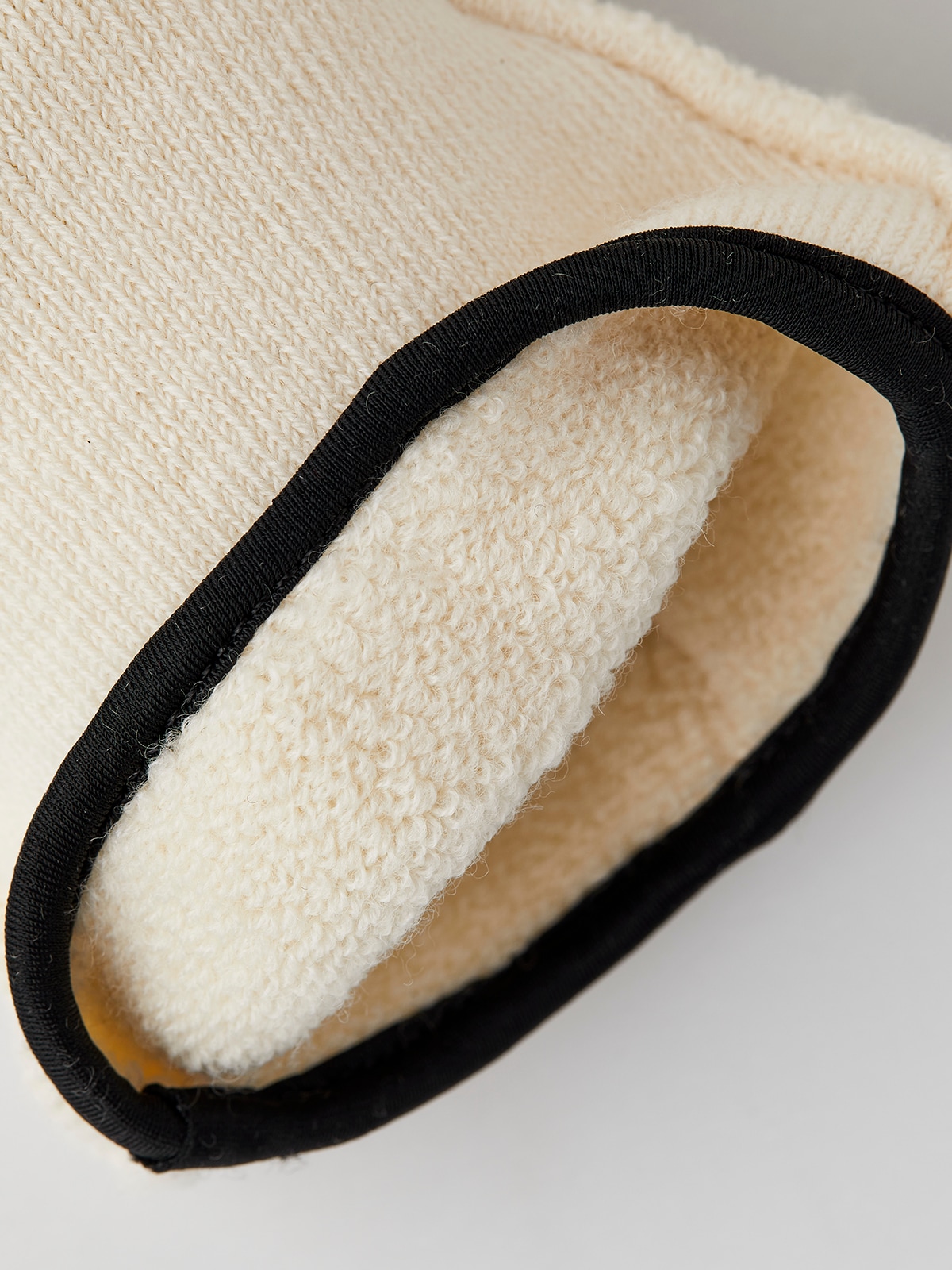 Hestra Fjellvotten Wool Terry JR Liner Mitt