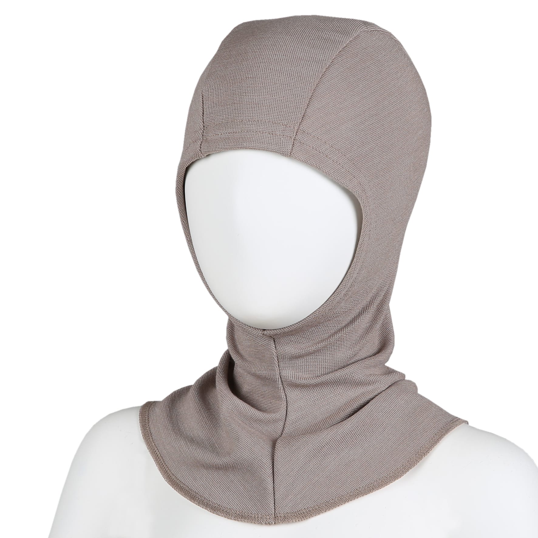 Kivat Balaclava i Ull / Silke 