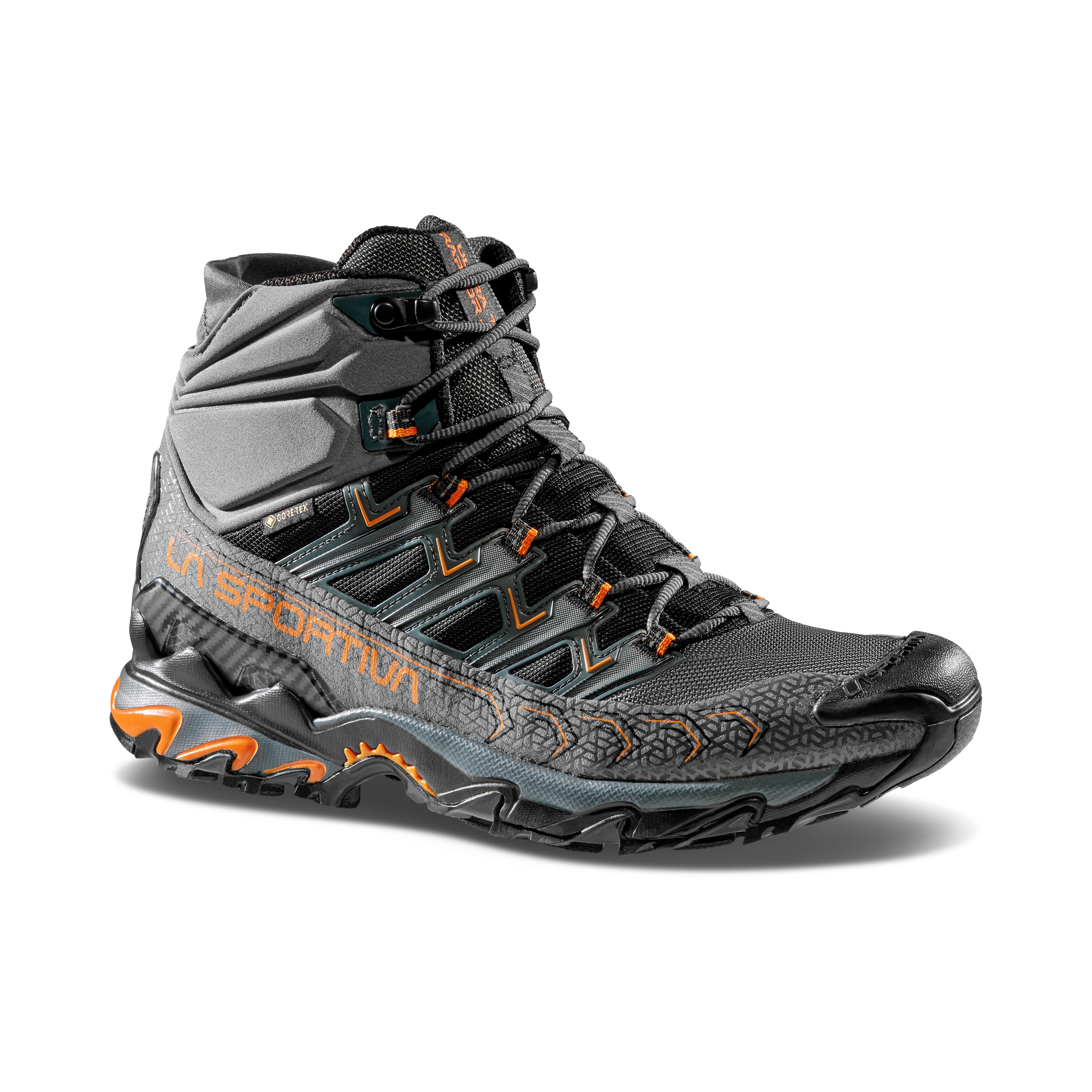 La Sportiva Ultra Raptor II Mid GTX , Herre