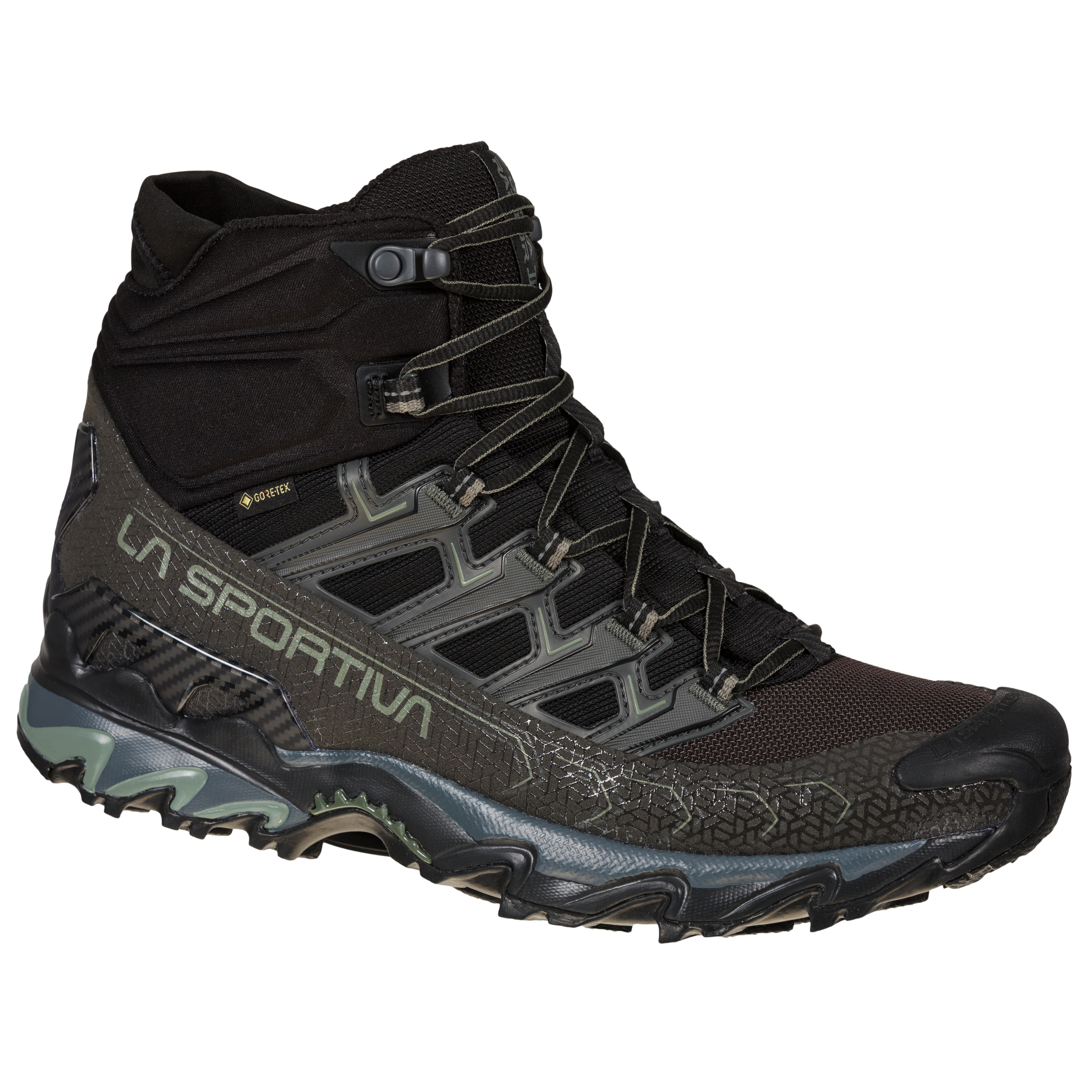 La Sportiva Ultra Raptor II Mid GTX , Herre