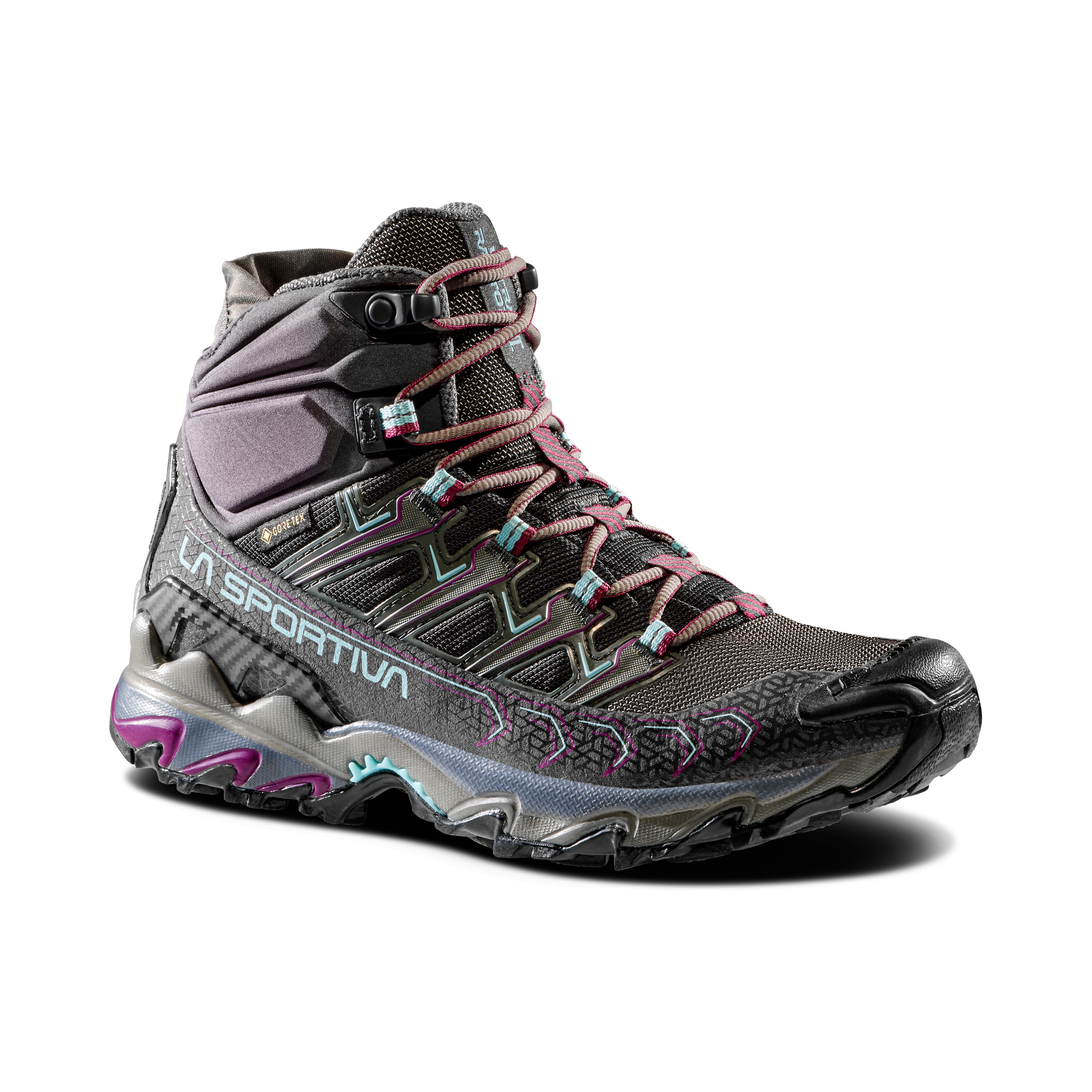 La Sportiva Ultra Raptor II Mid GTX, Dame