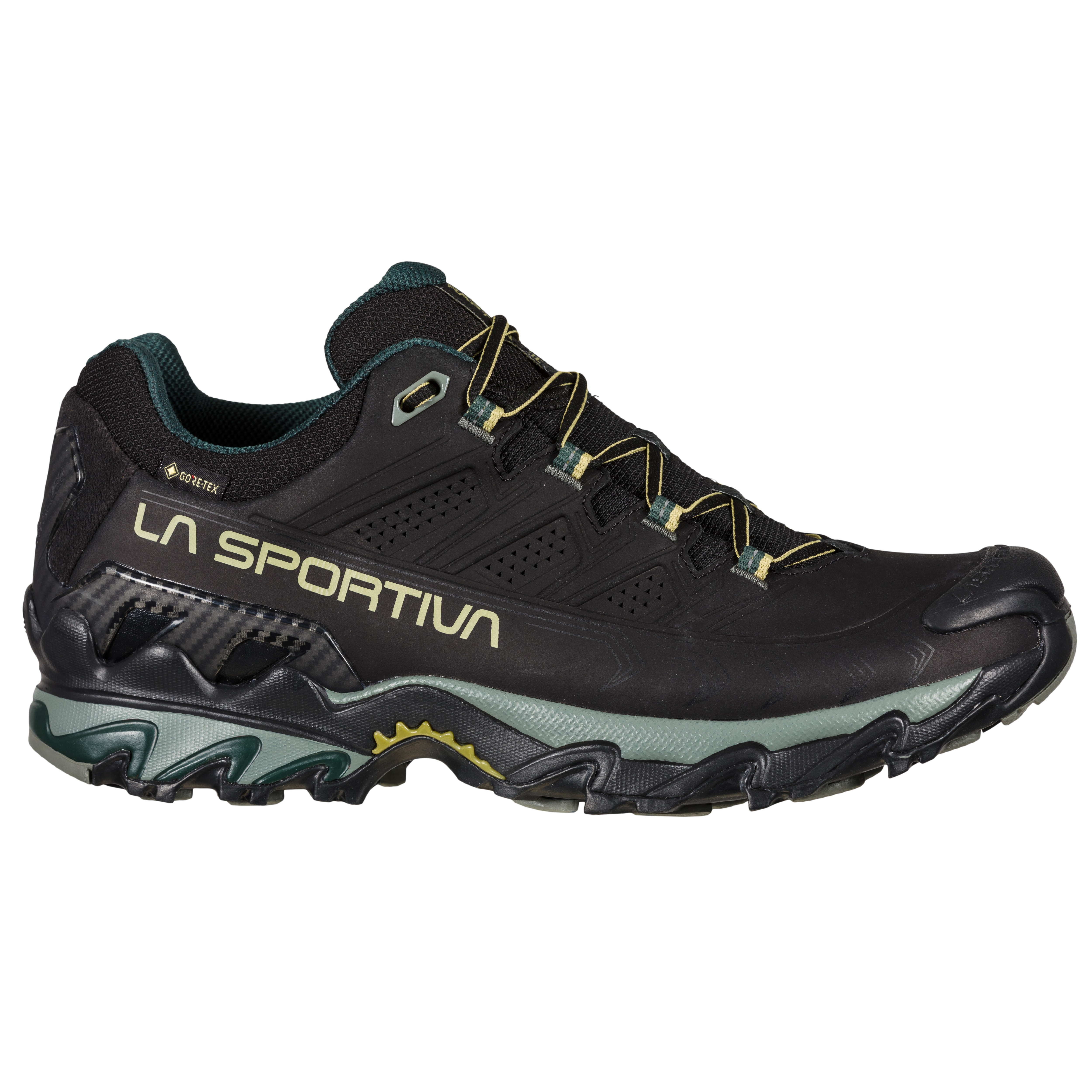 La Sportiva Ultra Raptor II Leather GTX, Herre