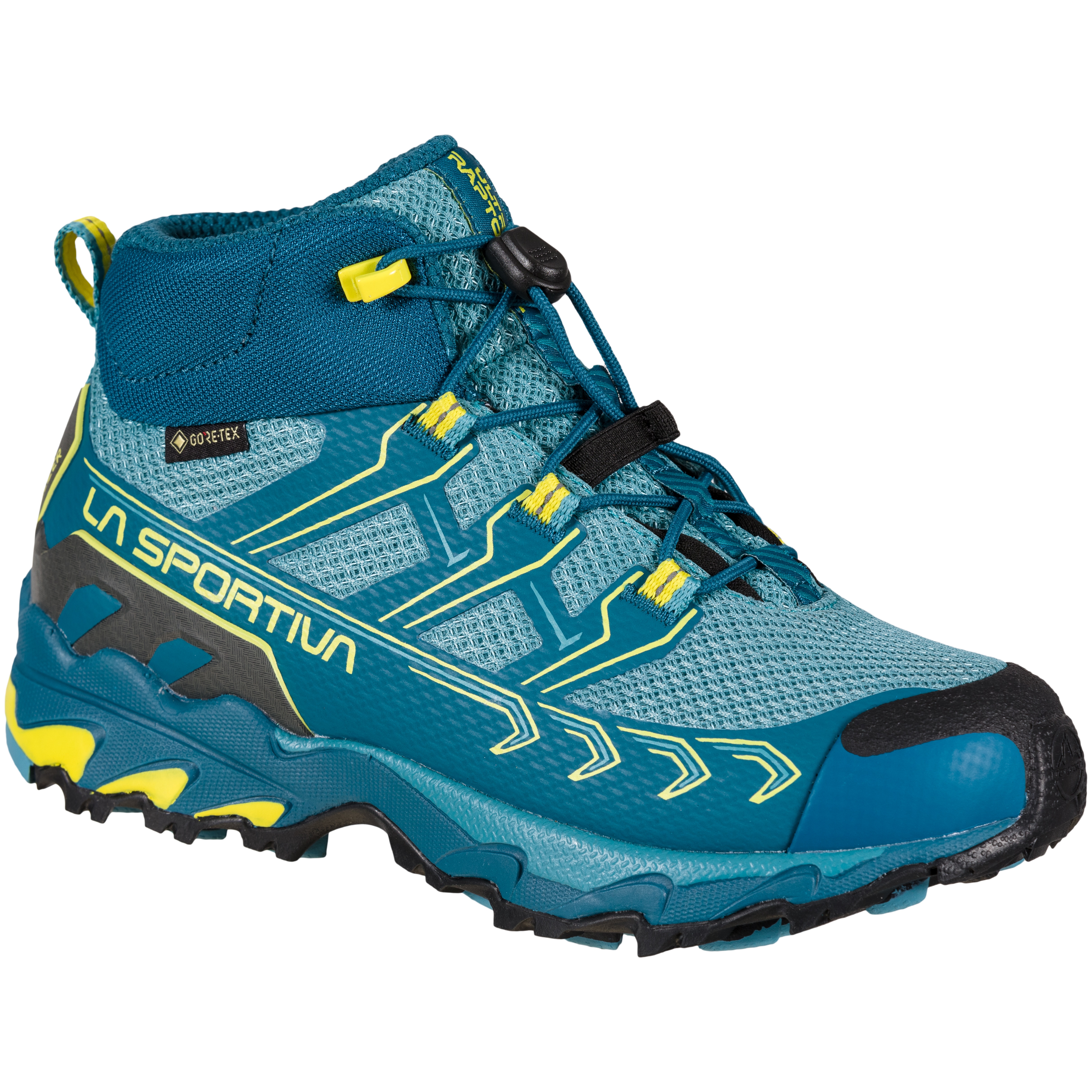 La Sportiva Ultra Raptor II Mid JR GTX