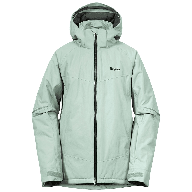 Bergans Storetind Insulated Shell Jacket, Junior