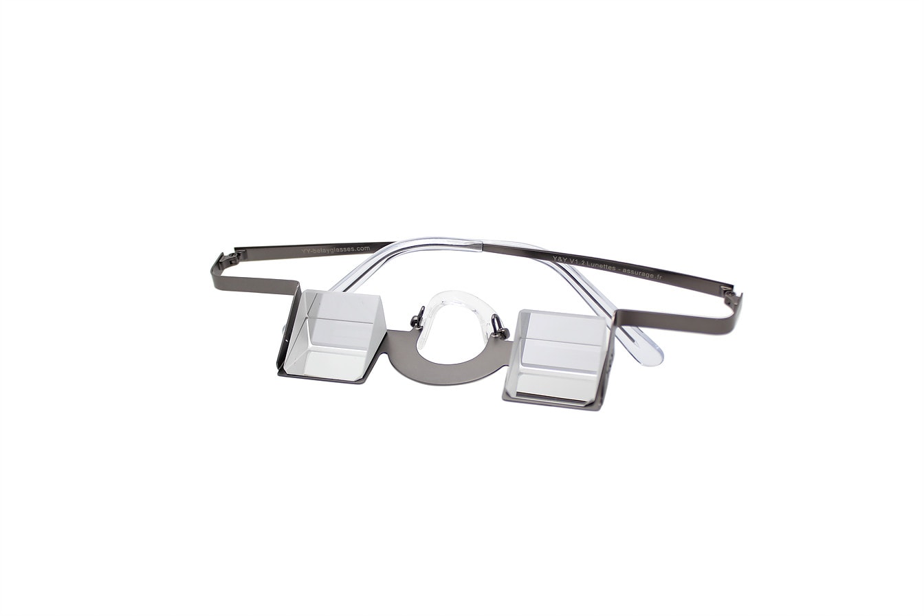 YY Classic Sikringsbrille   