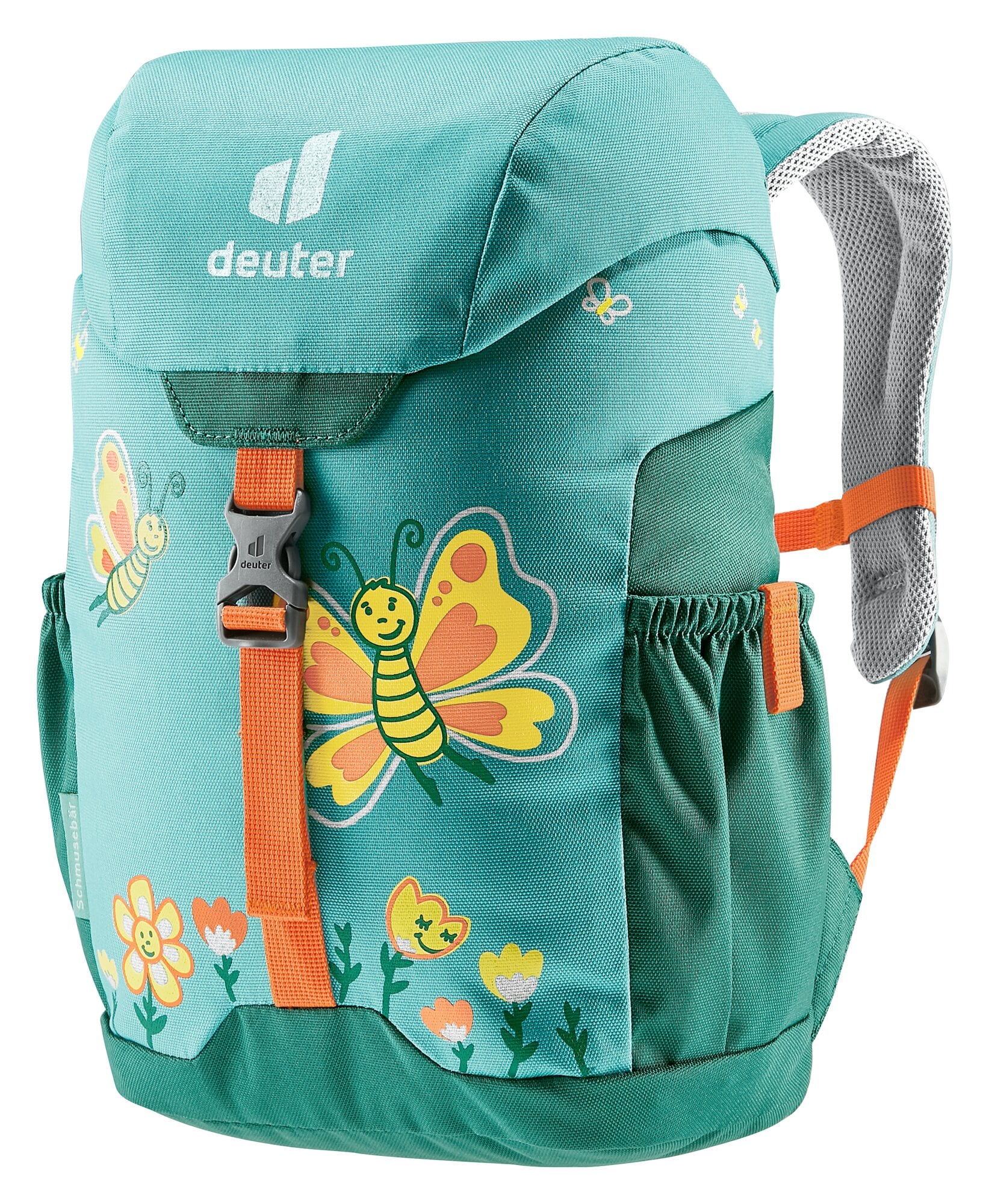 Deuter Schmusebär 8L