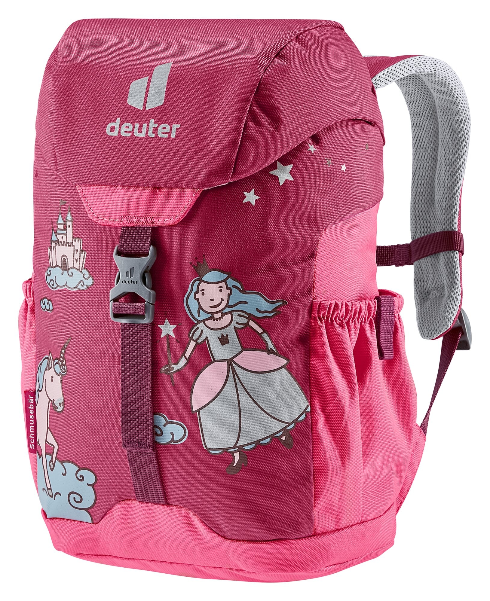 Deuter Schmusebär 8L