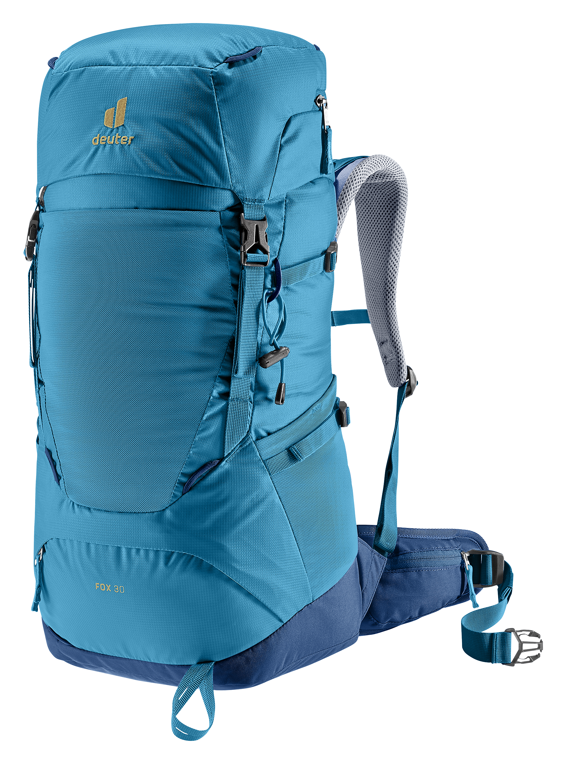 Deuter Fox 30L (+4)