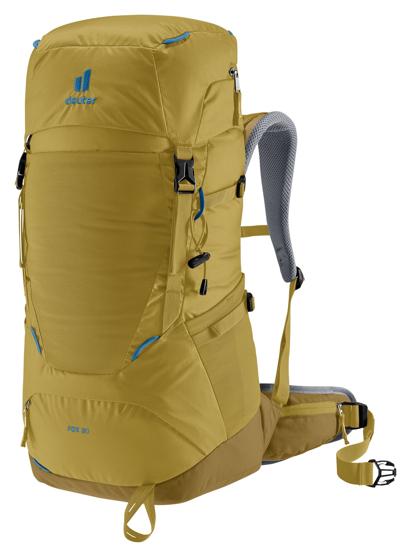 Deuter Fox 30L (+4)