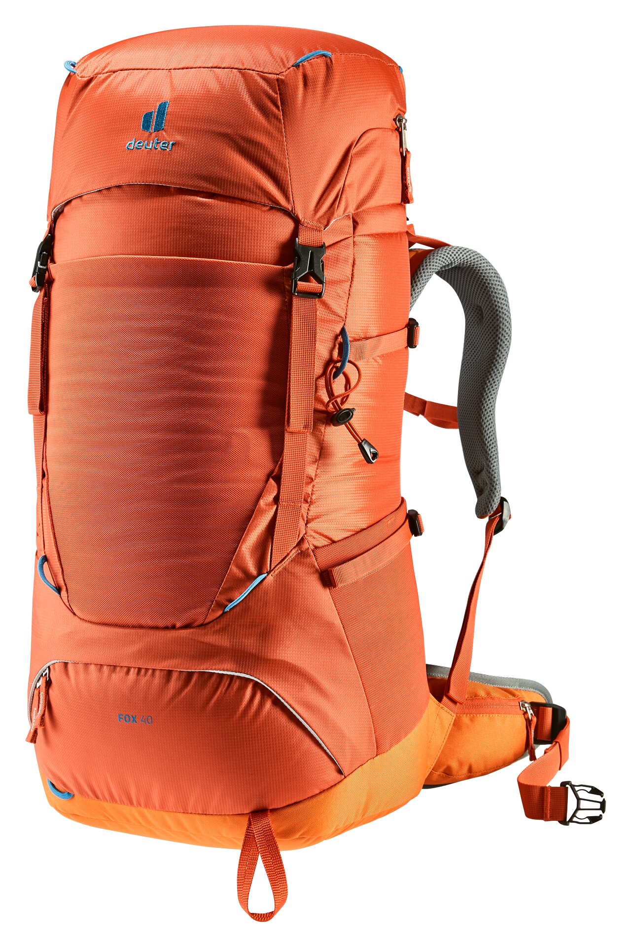 Deuter Fox 40L (+4)     