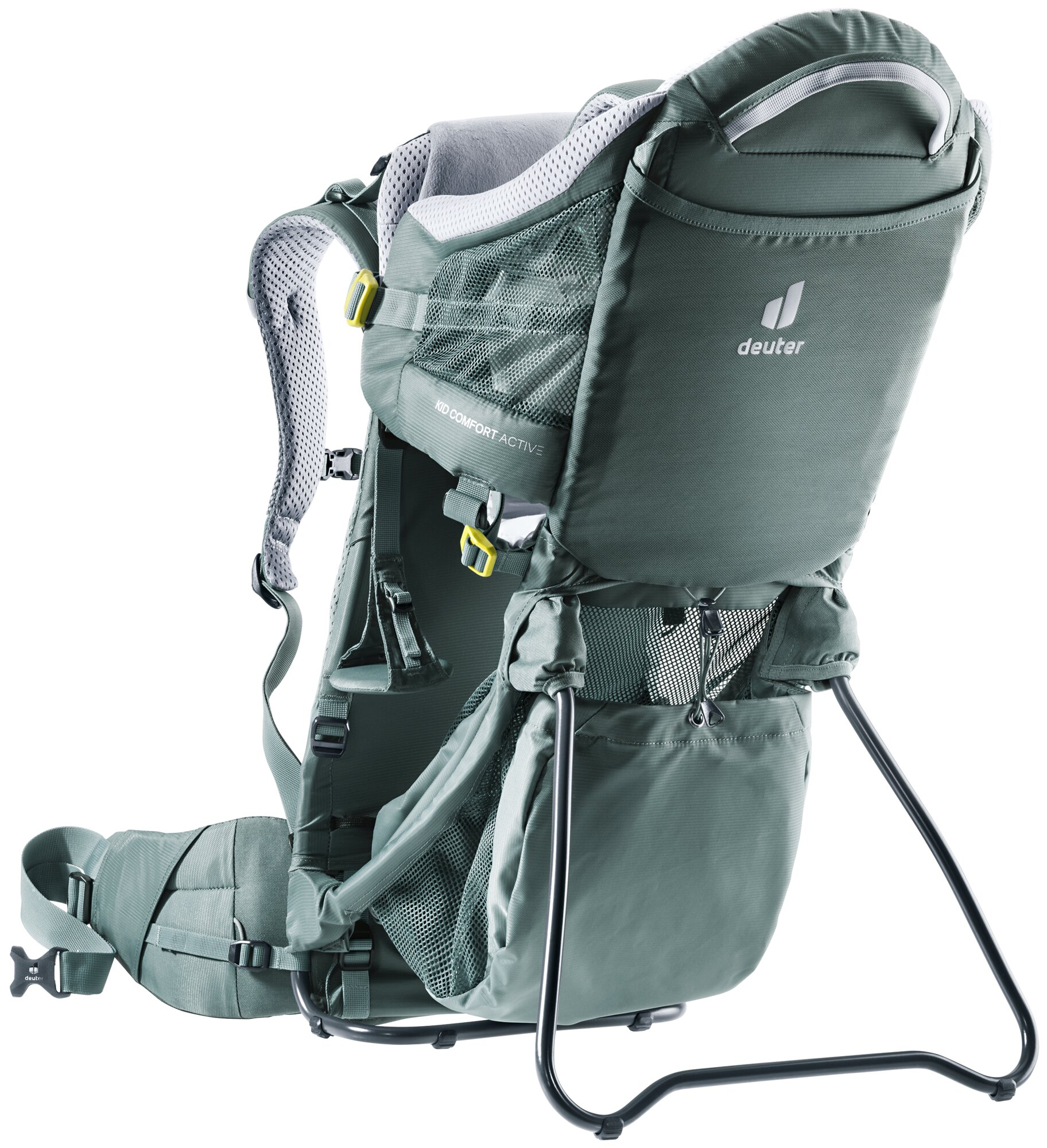 Deuter Kid Comfort Active