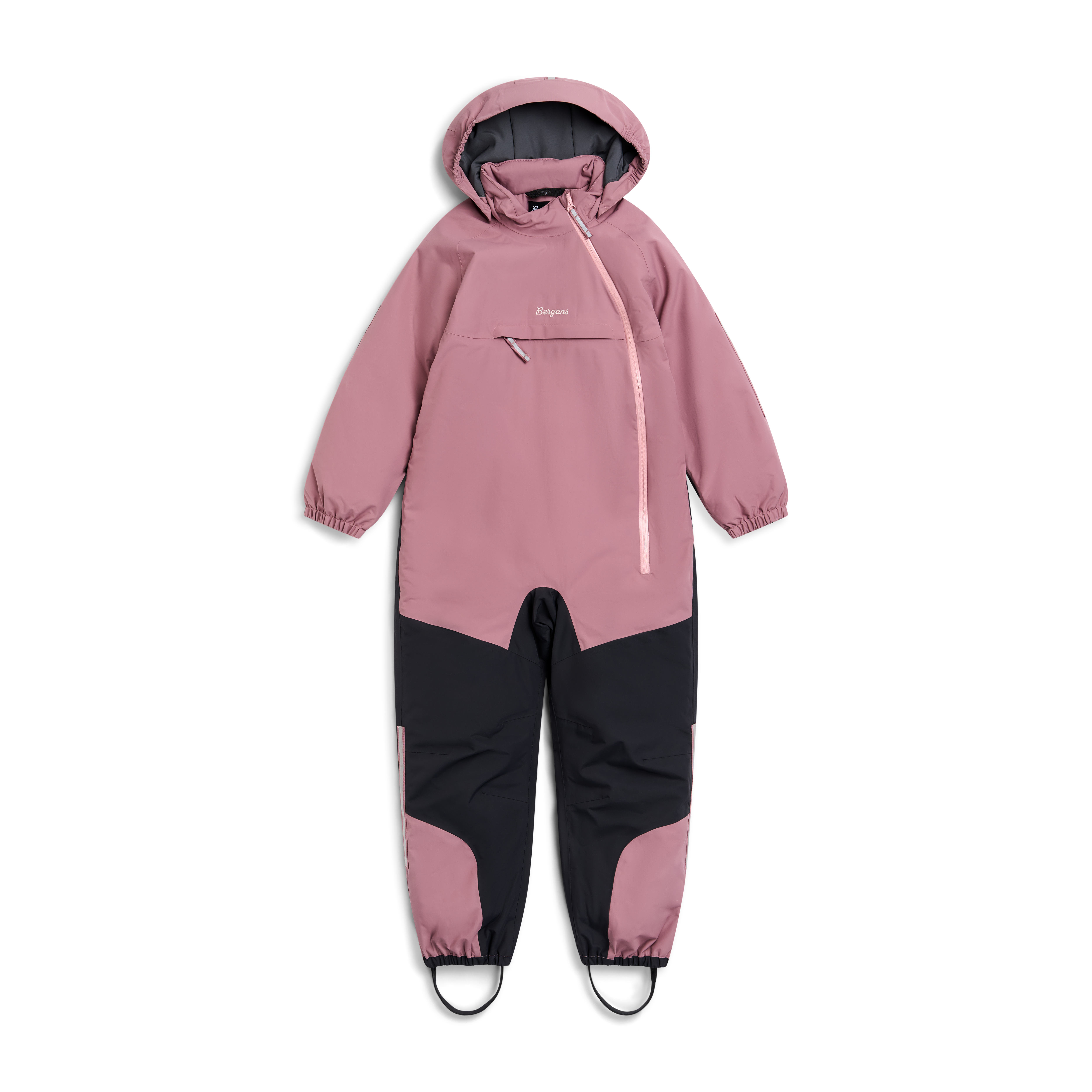Bergans Lilletind Insulated Kids Coverall