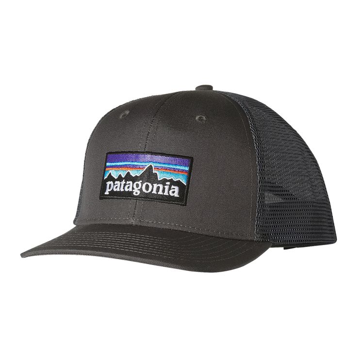 Patagonia P-6 Trucker Hat