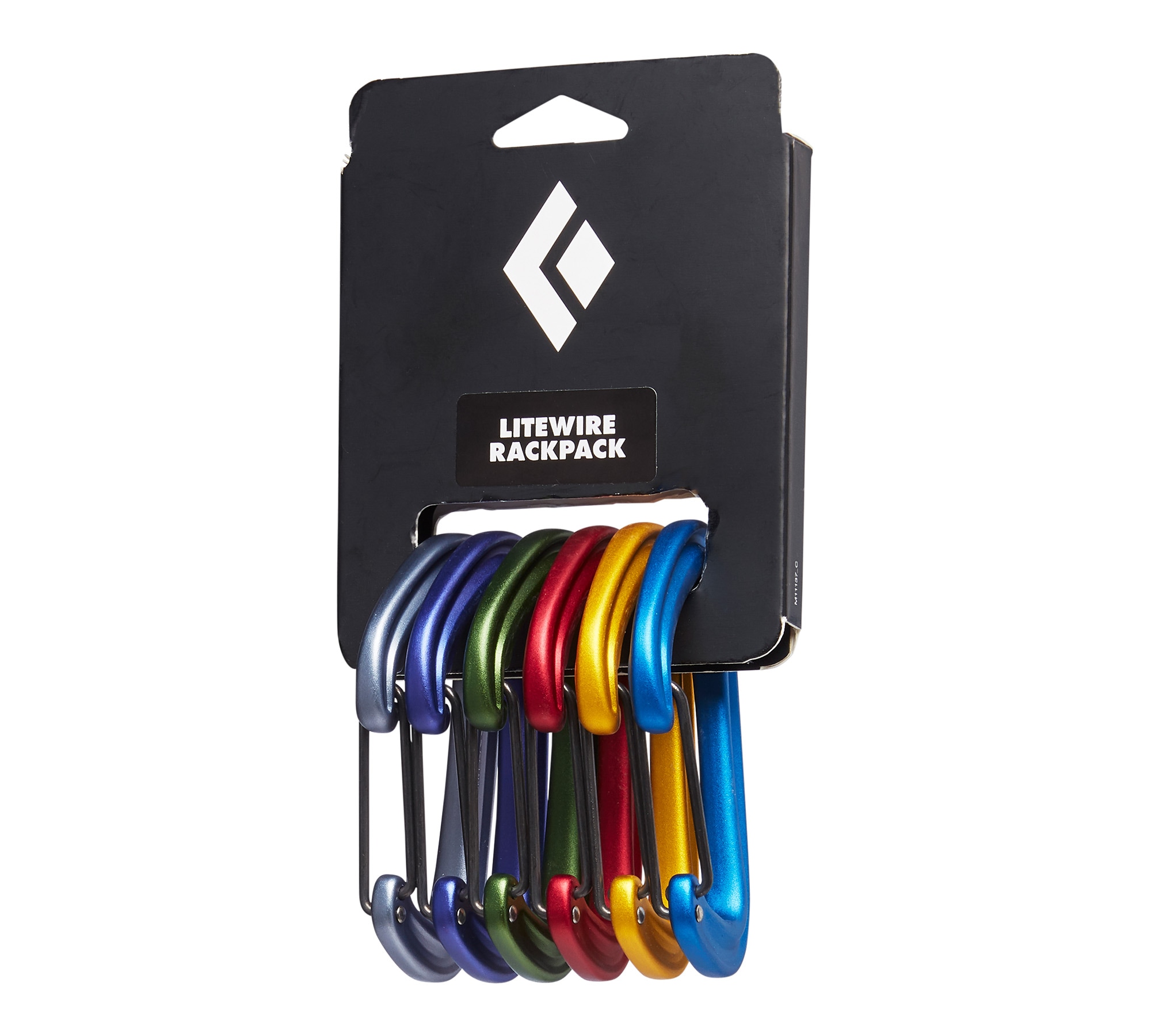 Black Diamond LiteWire Rackpack