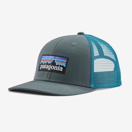 Patagonia P-6 Trucker Hat