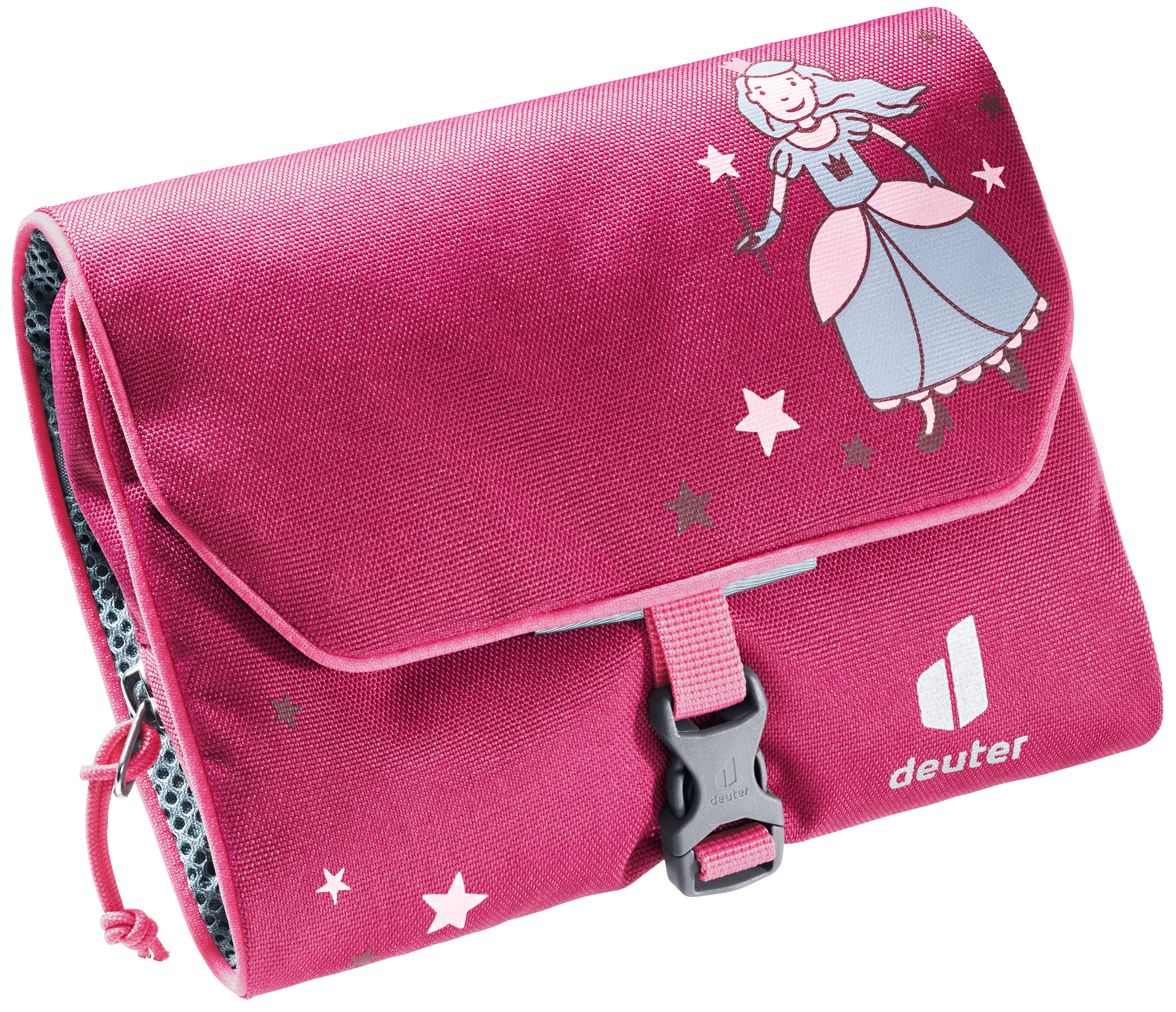 Deuter Wash Bag Kids, Toalettmappe