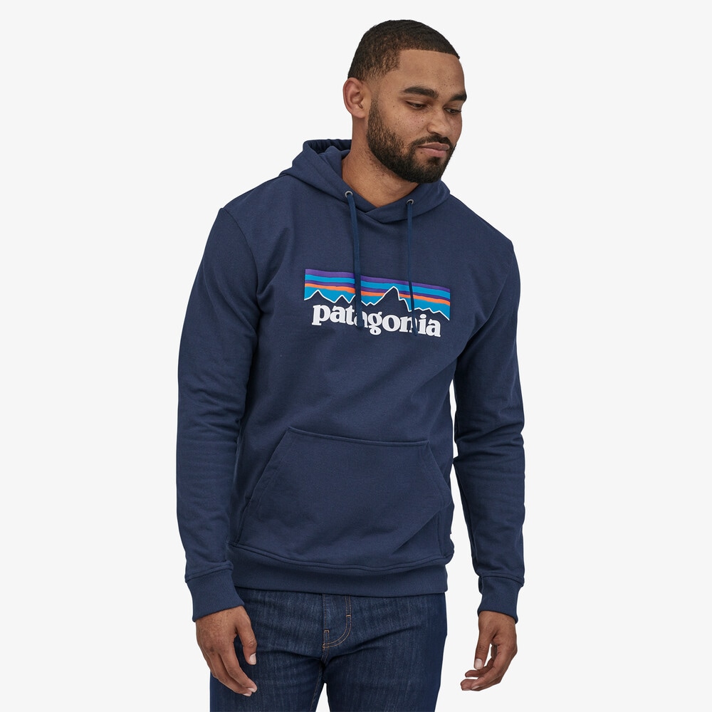 Patagonia Logo  Uprisal Hoody