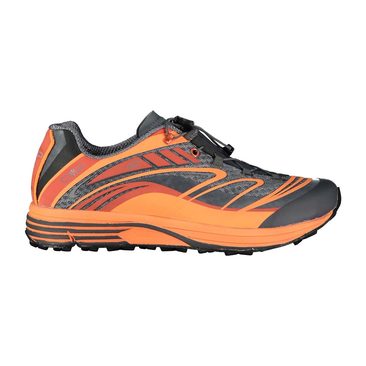 CMP Marco Olmo Trail Shoe, Herre