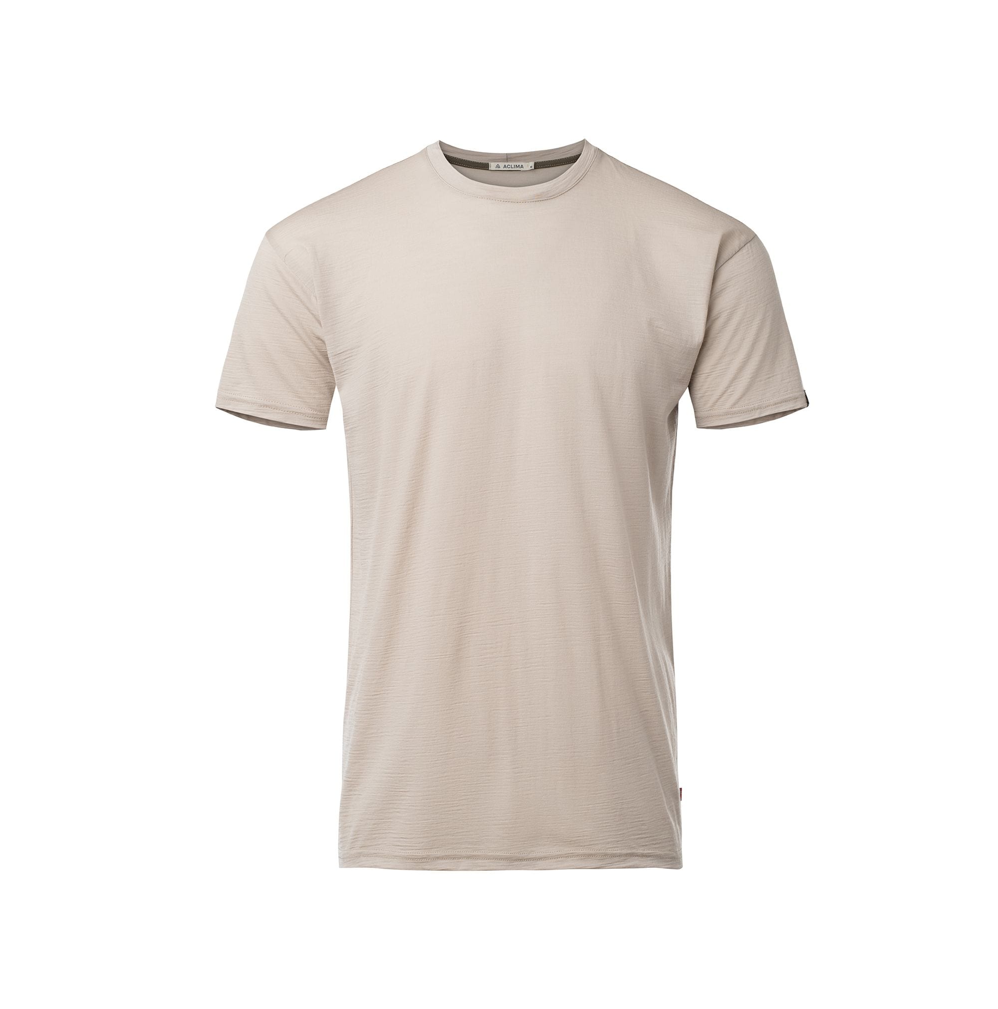 Aclima LightWool 180 Classic Tee, Herre