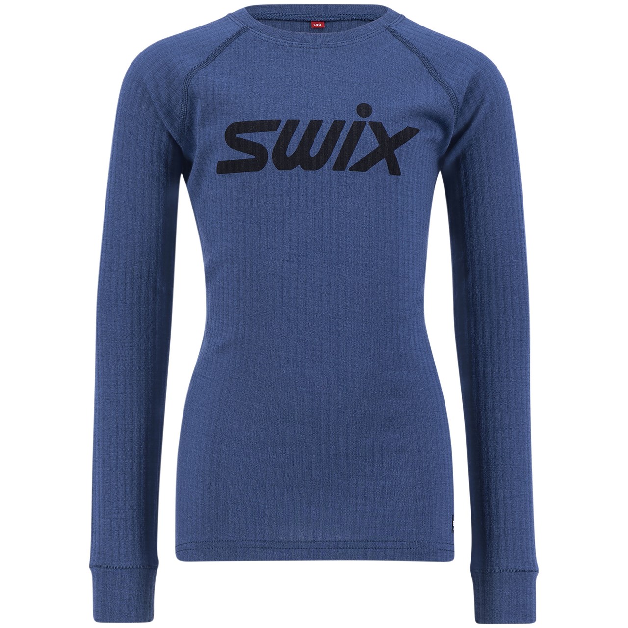 Swix RaceX Merino LS, Jr