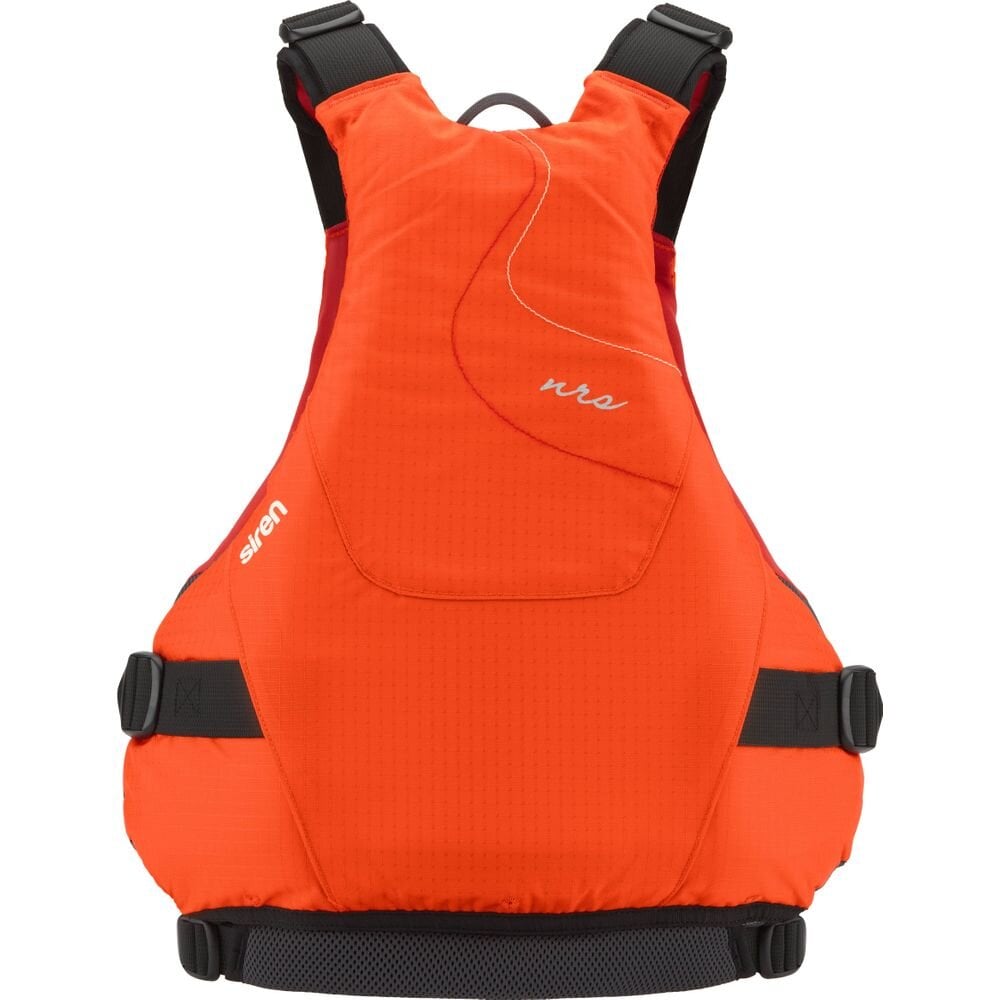 NRS Siren PFD