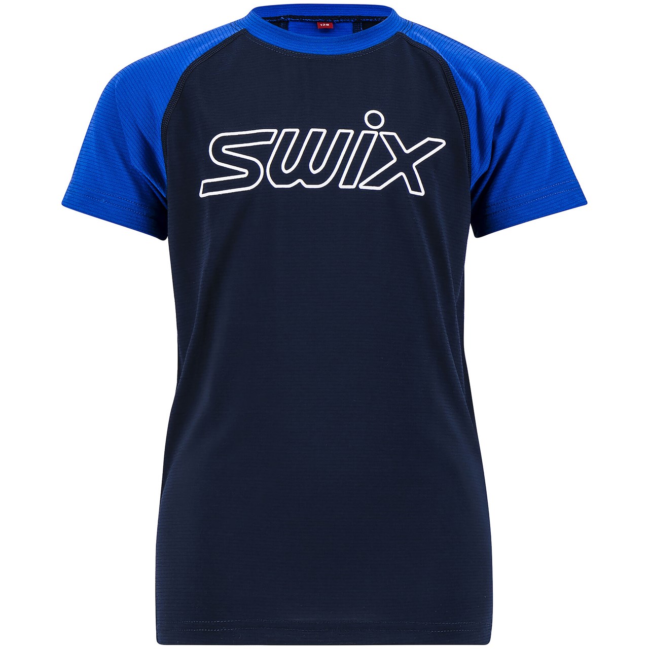 Swix Steady T-shirt Junior