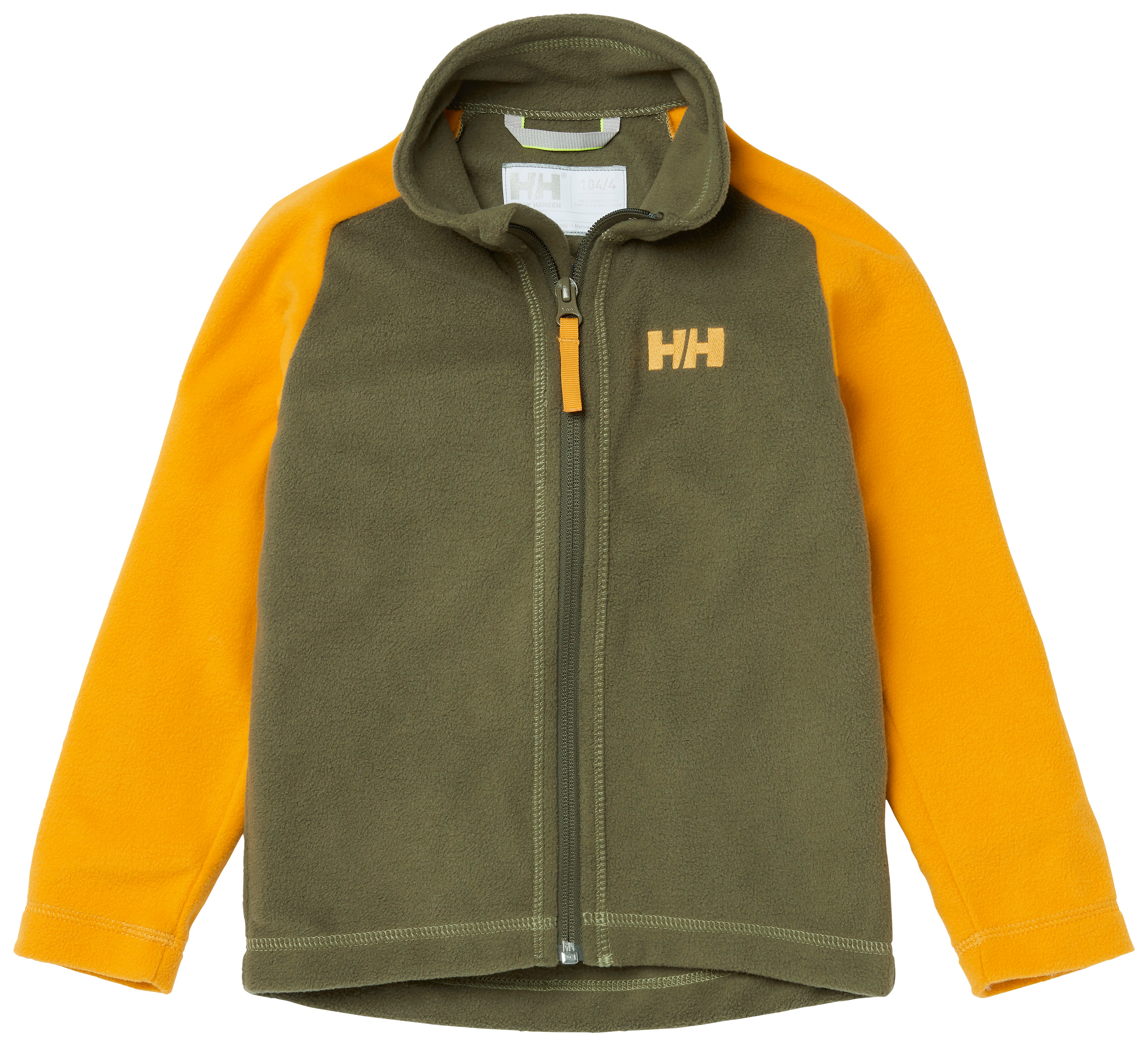 Helly Hansen Daybreaker 2.0 Fleece Jacket, Kids