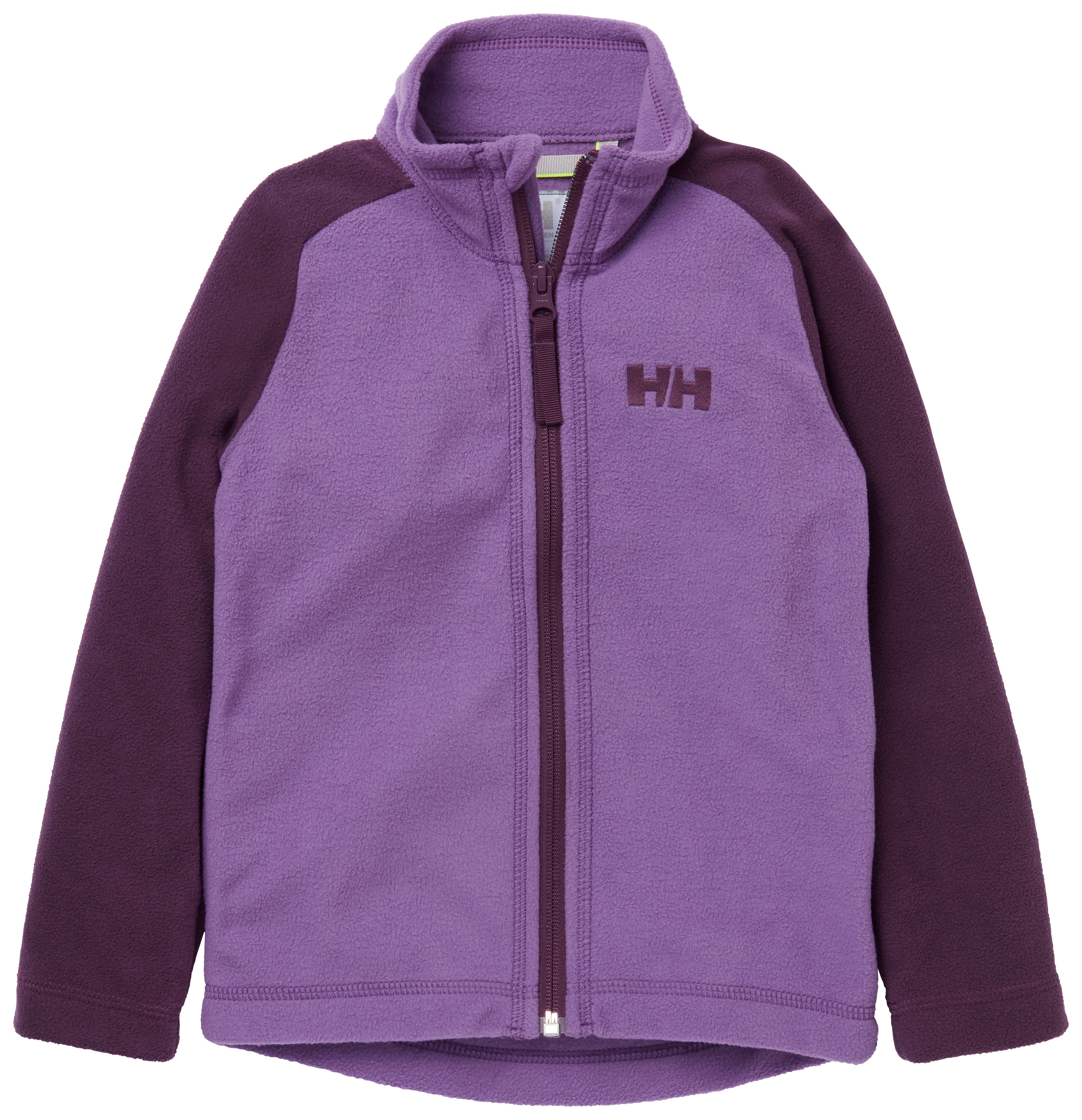 Helly Hansen Daybreaker 2.0 Fleece Jacket, Kids