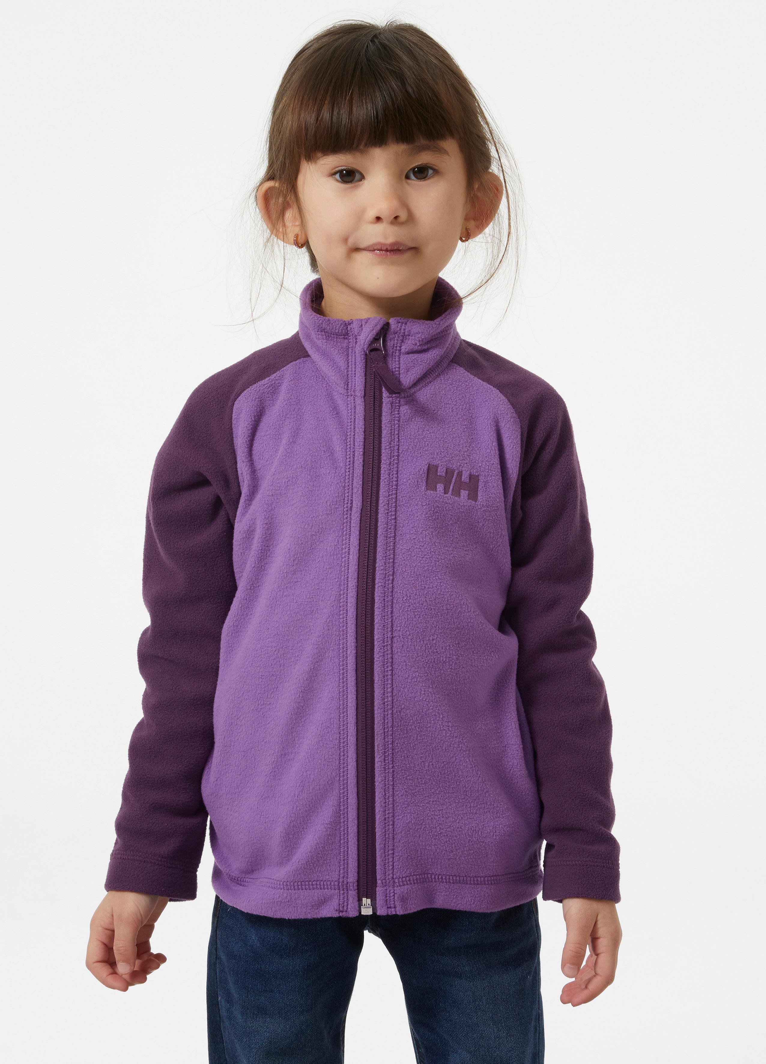 Helly Hansen Daybreaker 2.0 Fleece Jacket, Kids