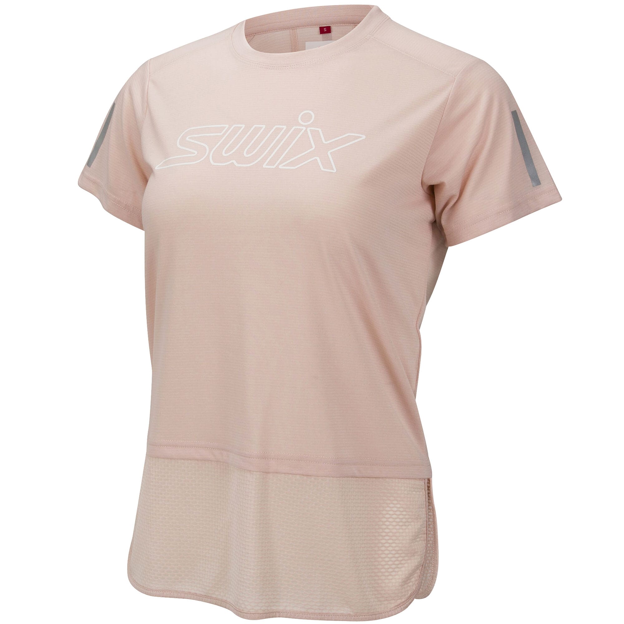 Swix Motion Mesh T-Shirt, Dame