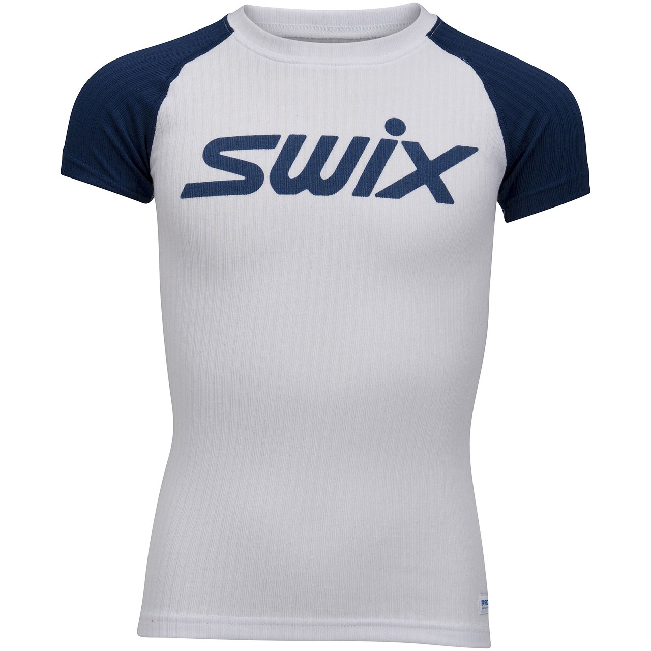 Swix RaceX Bodywear SS, Junior