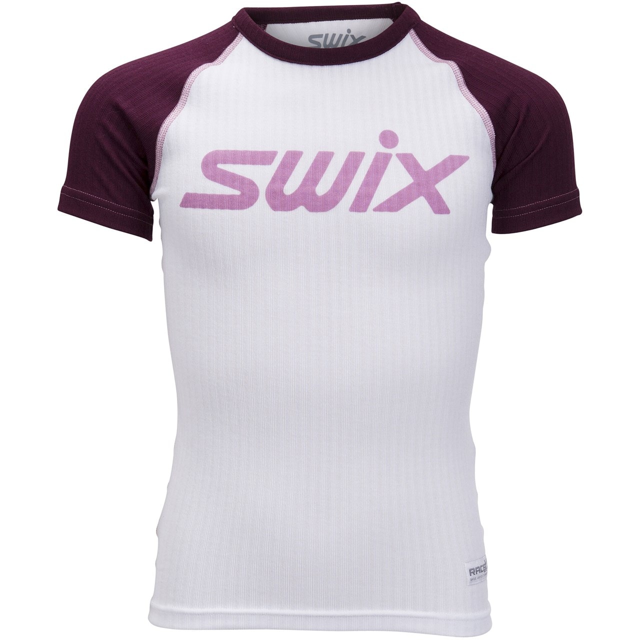 Swix RaceX Bodywear SS, Junior