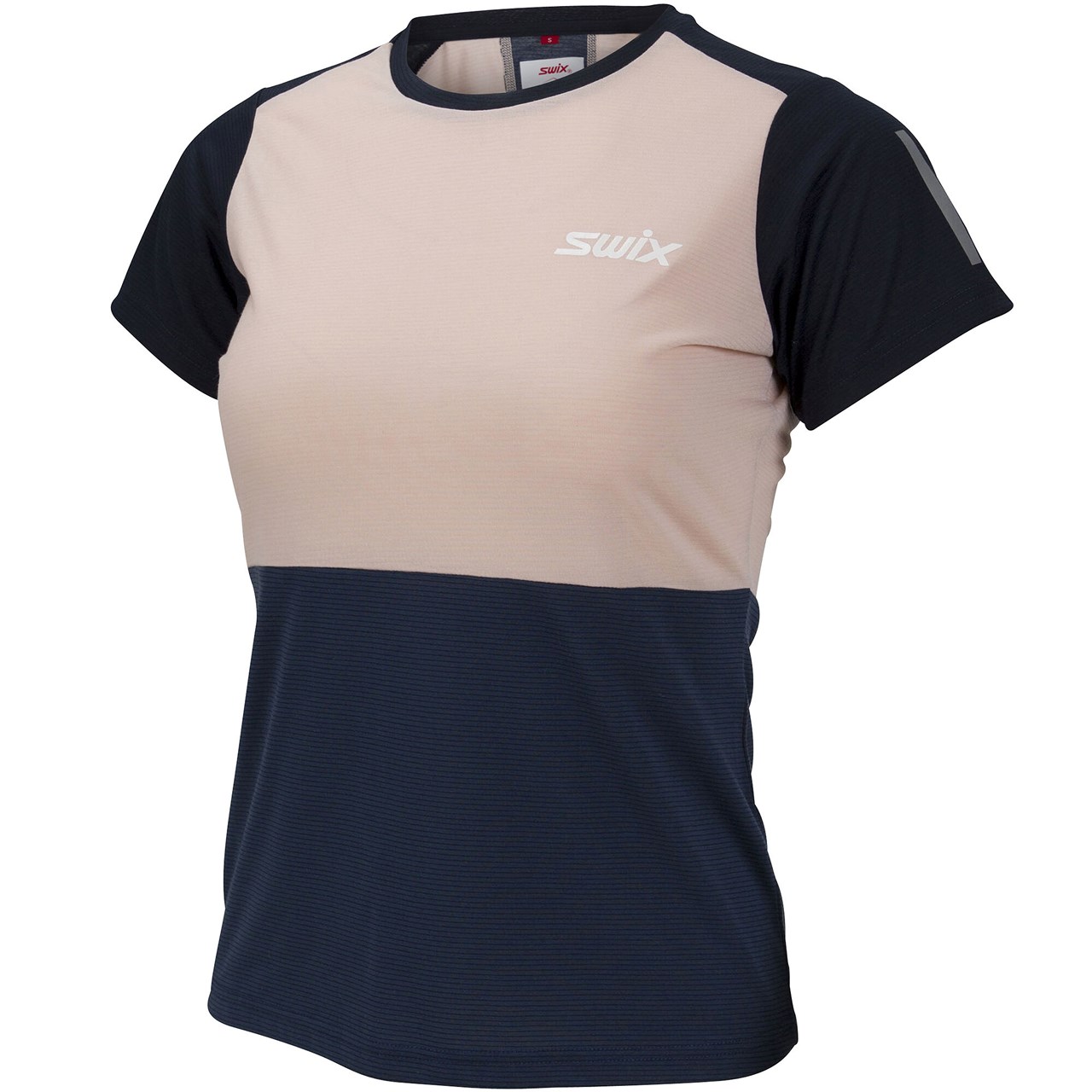 Swix Motion Adventure T-Shirt, Dame