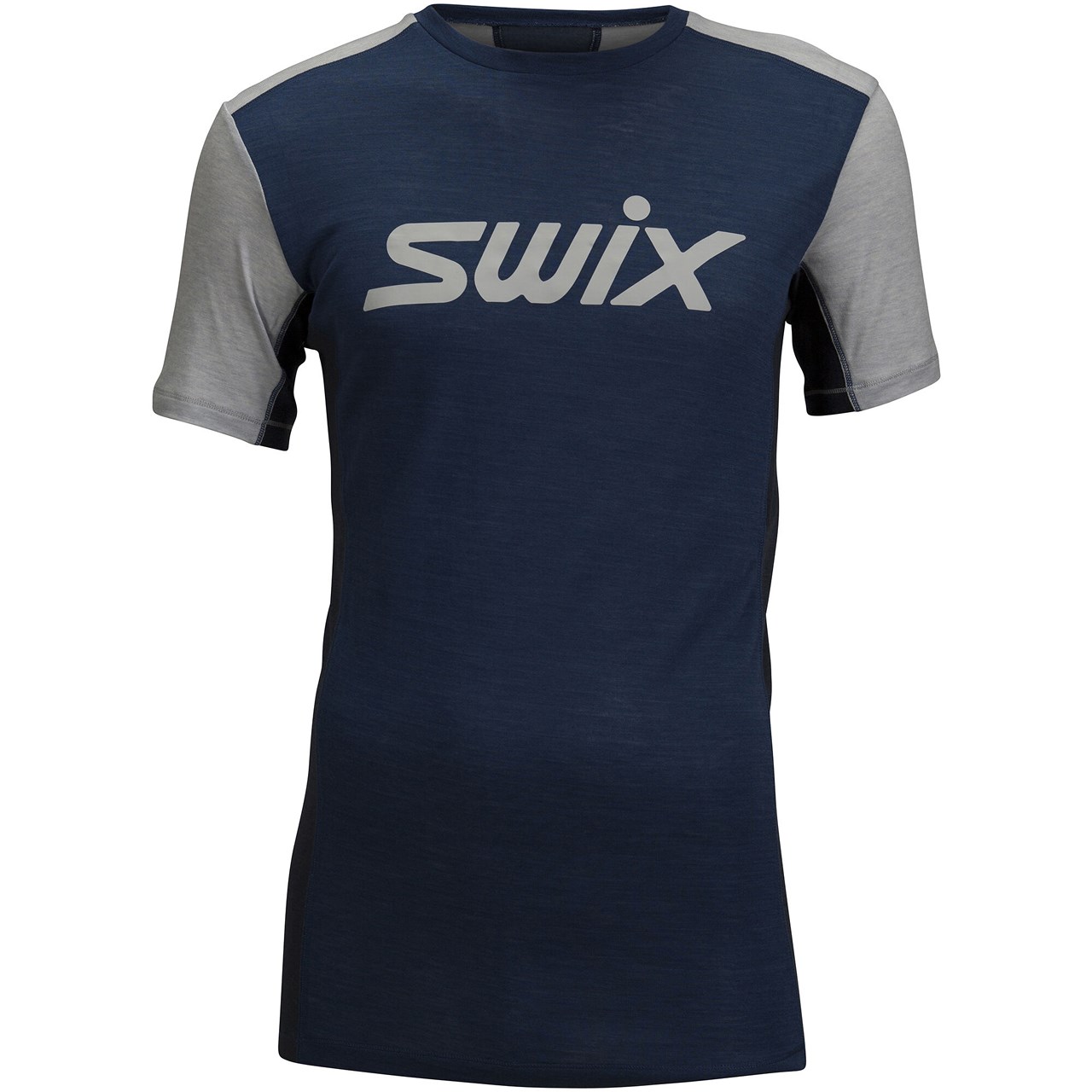 Swix Motion Tech Wool T-Shirt, Herre