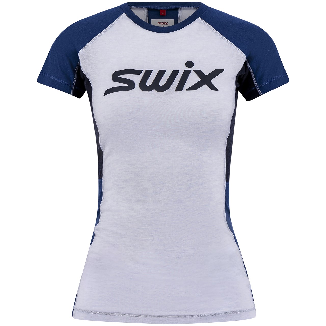 Swix Motion Tech Wool T-Shirt, Dame