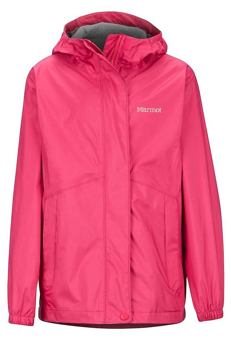 Marmot Girls PreCip Eco Jacket 