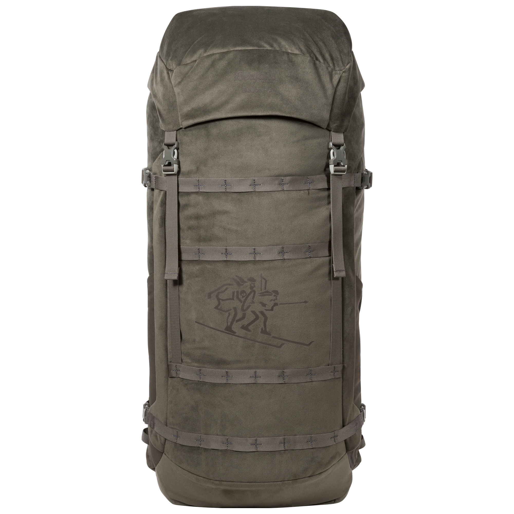 Bergans Budor V2 45L