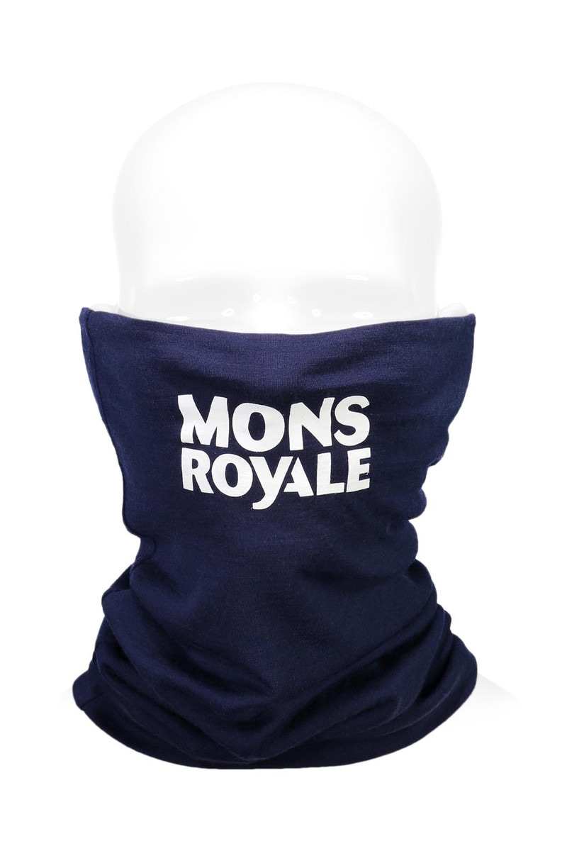 Mons Royale Double Up Neckwarmer