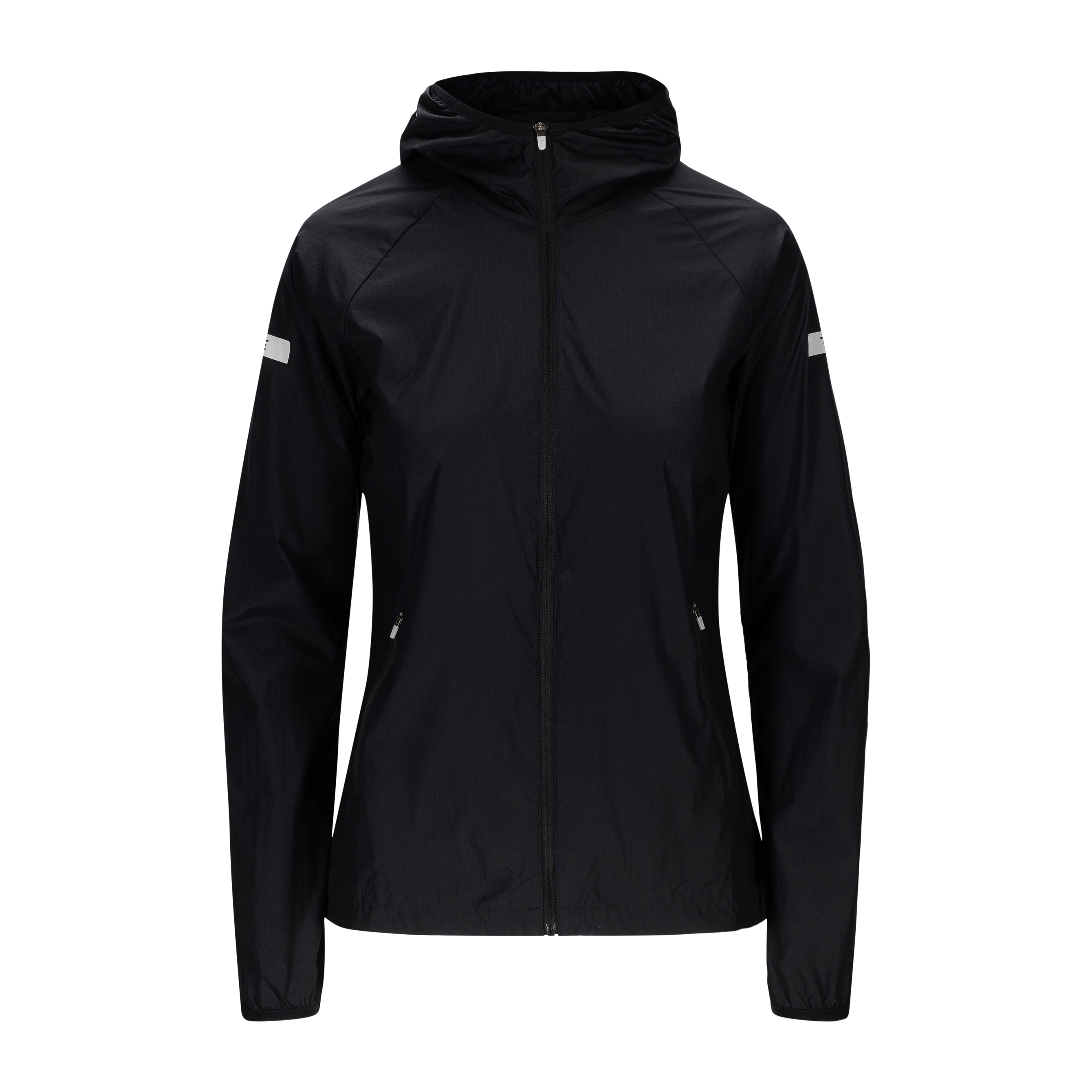 Tufte Active Jacket, Dame Vulcan M