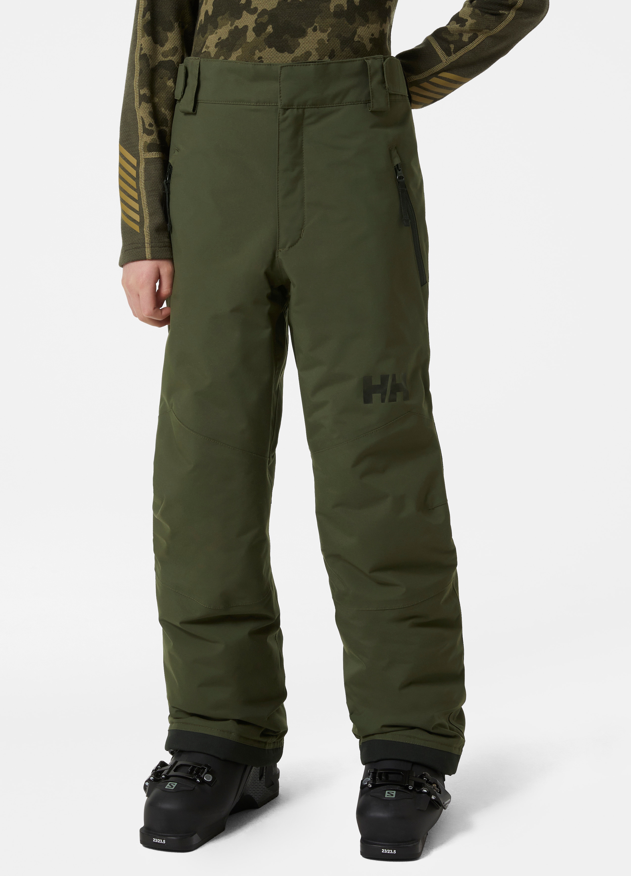 Helly Hansen Legendary Ski Pants, Junior