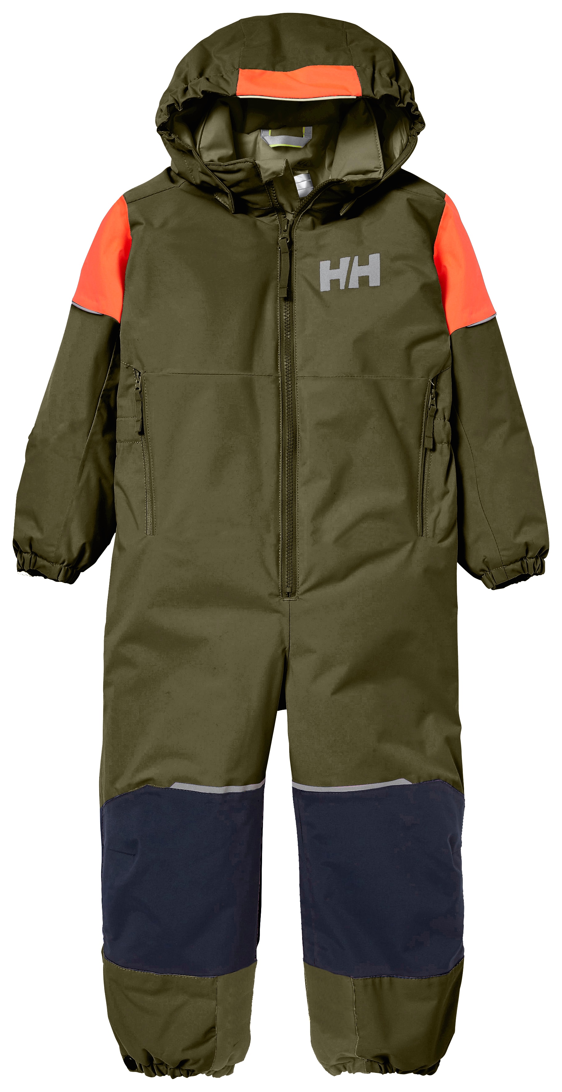 Helly Hansen Kids Rider 2.0 Ins Snow Suit