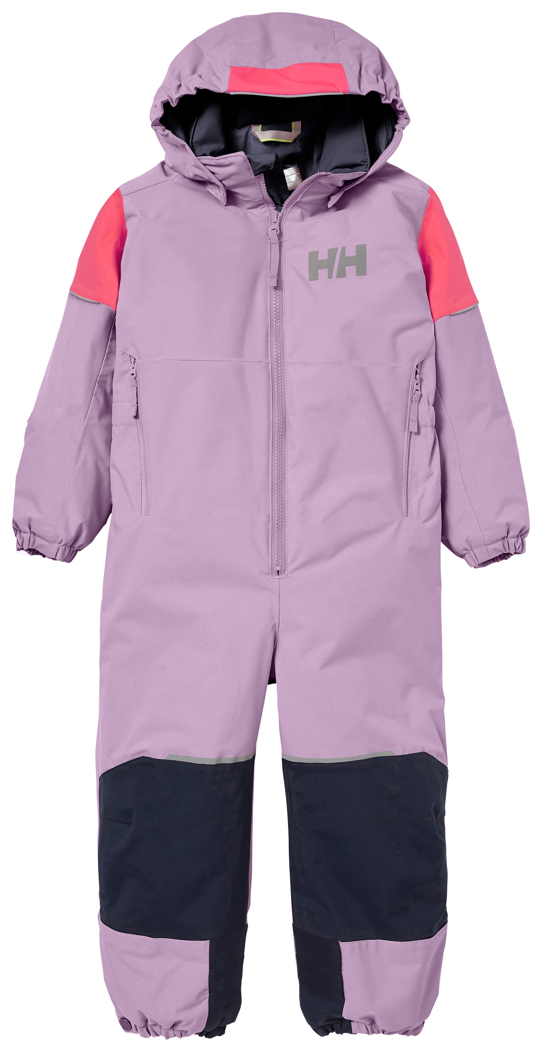 Helly Hansen Kids Rider 2.0 Ins Snow Suit