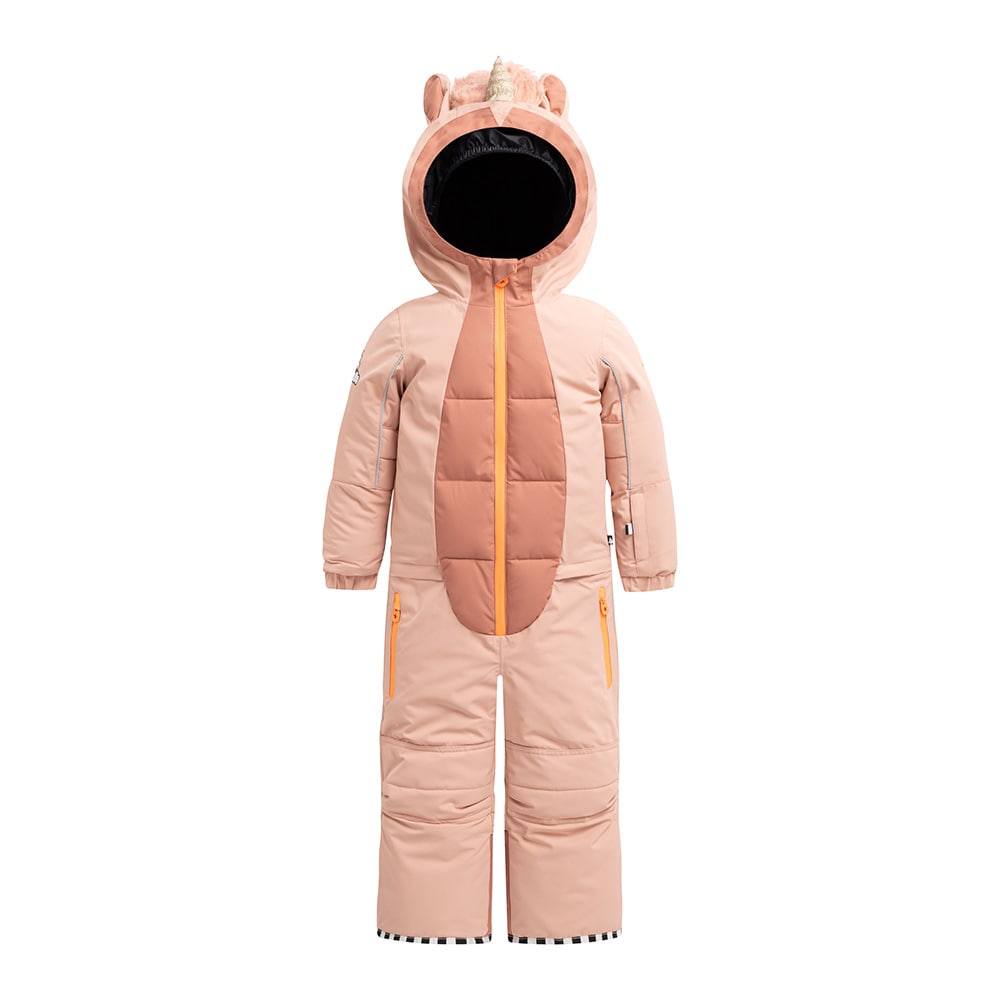 WeeDo UNIDO Glitter Snowsuit
