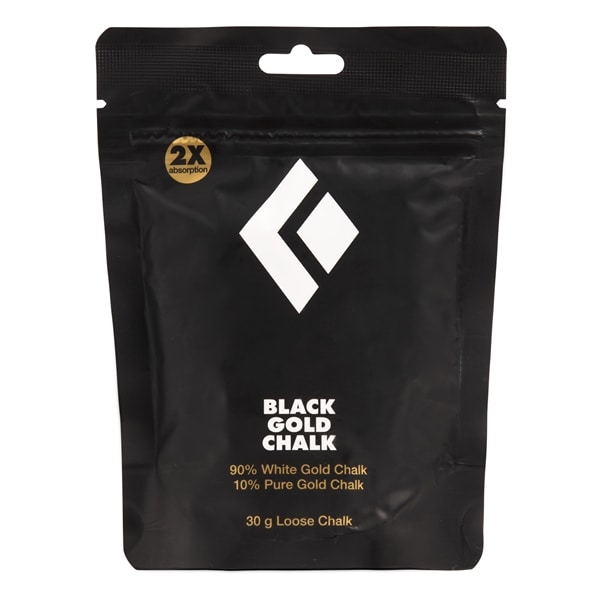 Black Diamond 30G Gold Chalk